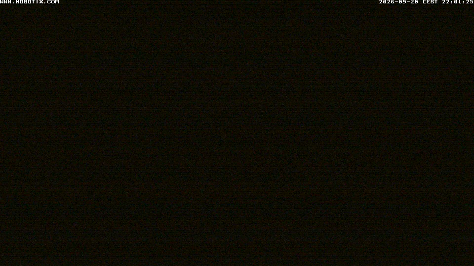 Webcam Golf Club Soufflenheim