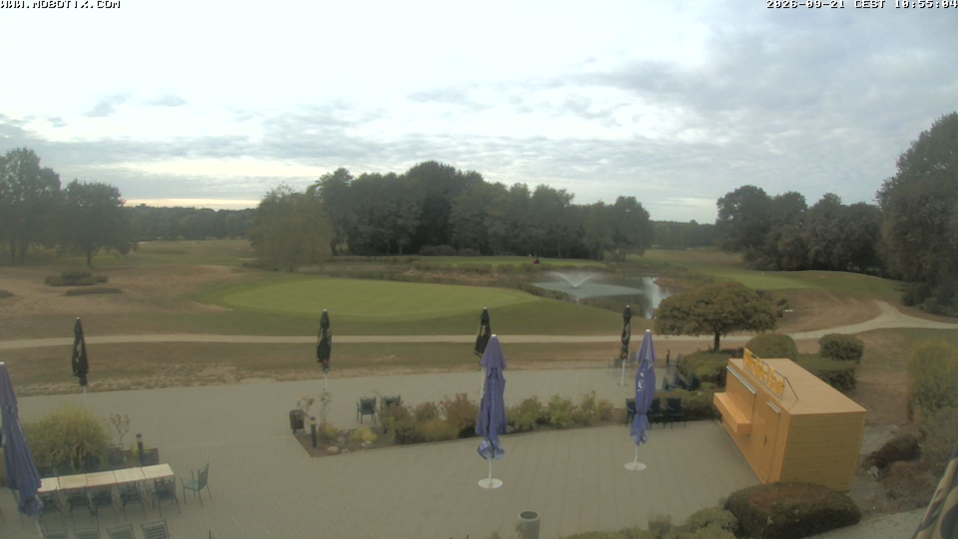 Webcam Golf Club Soufflenheim