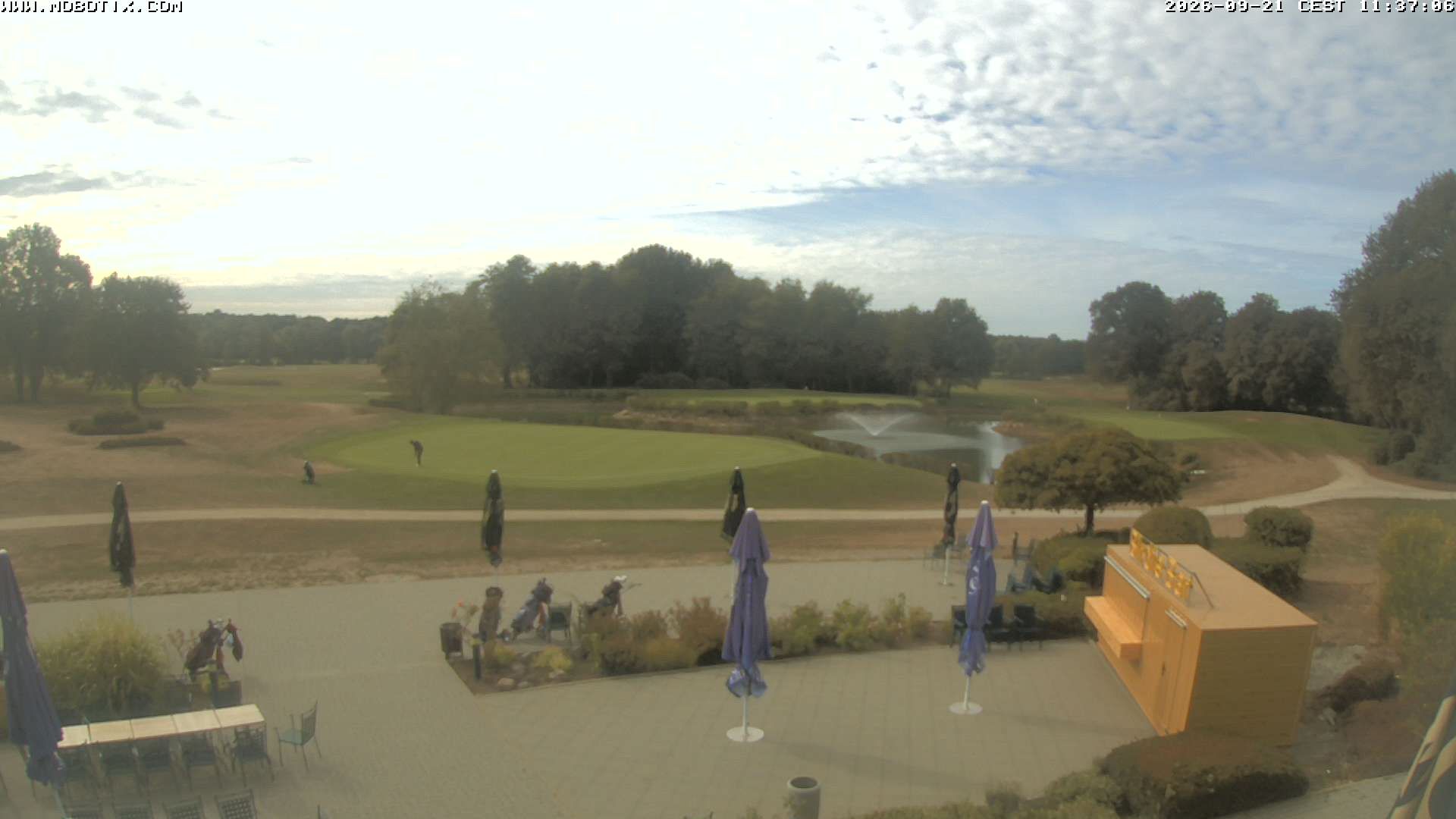 Webcam Golf Club Soufflenheim