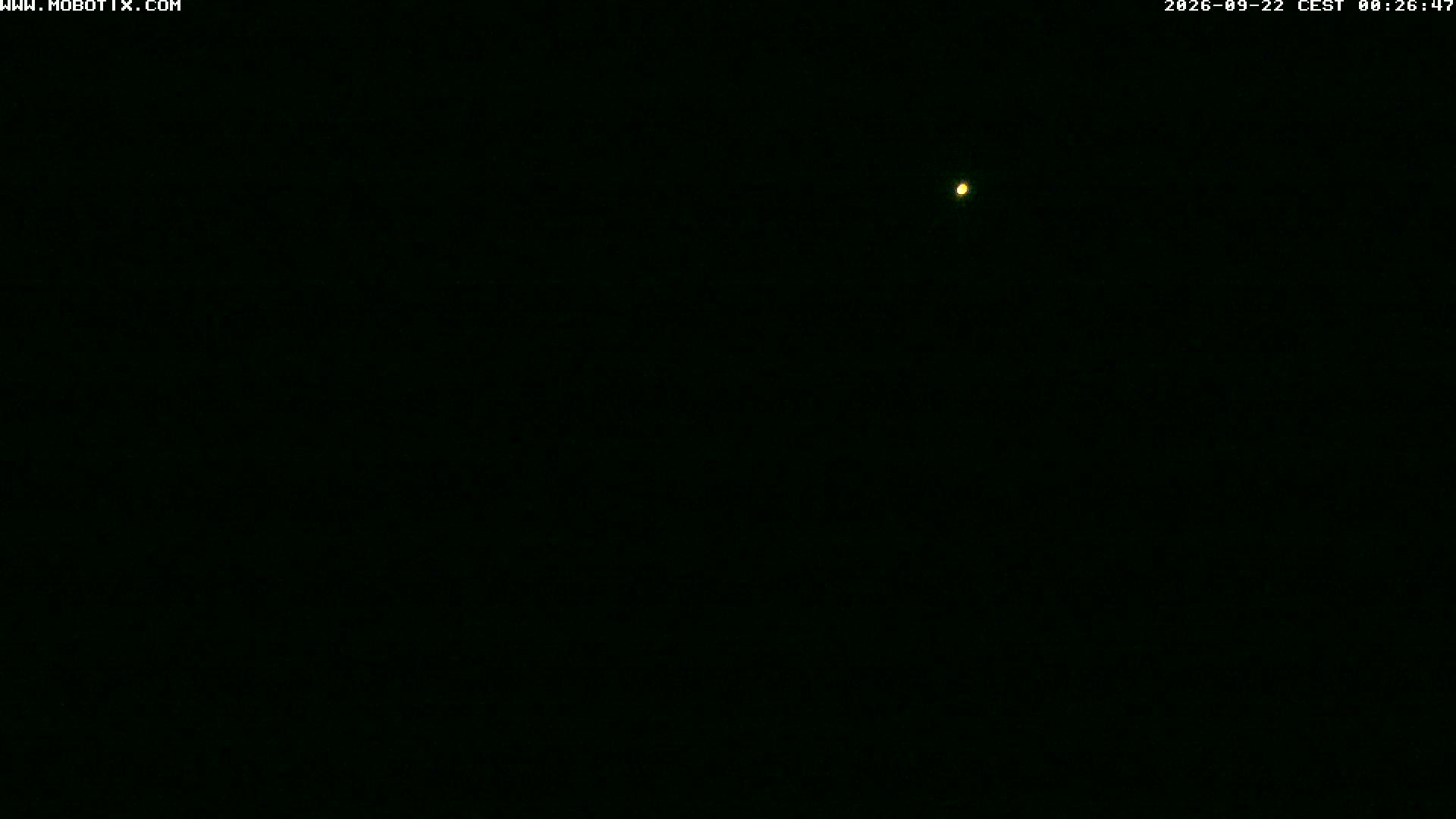 Webcam Golf Club Soufflenheim