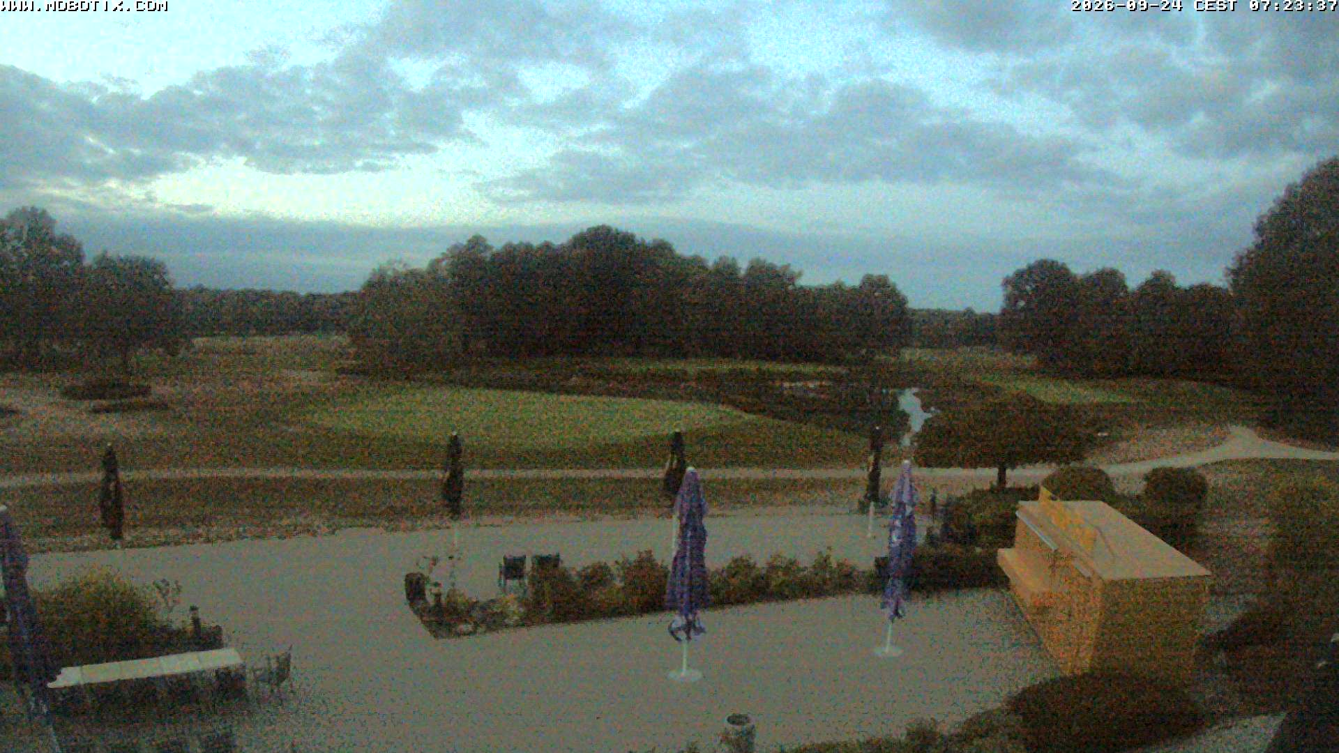 Webcam Golf Club Soufflenheim