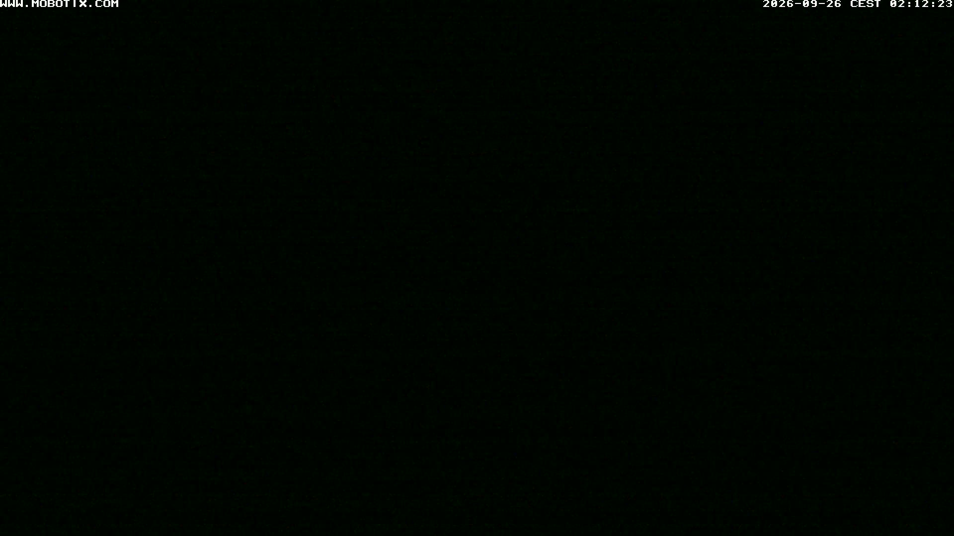 Webcam Golf Club Soufflenheim