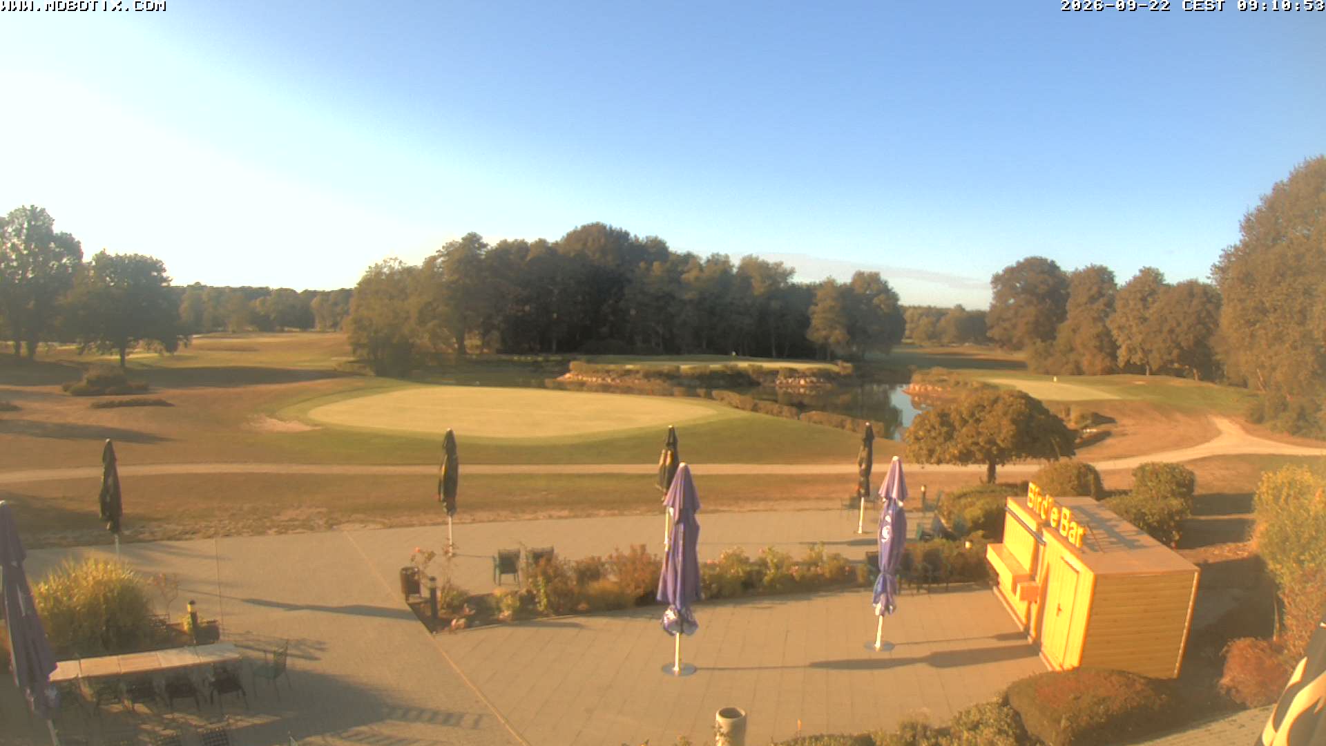 Webcam Golf Club Soufflenheim