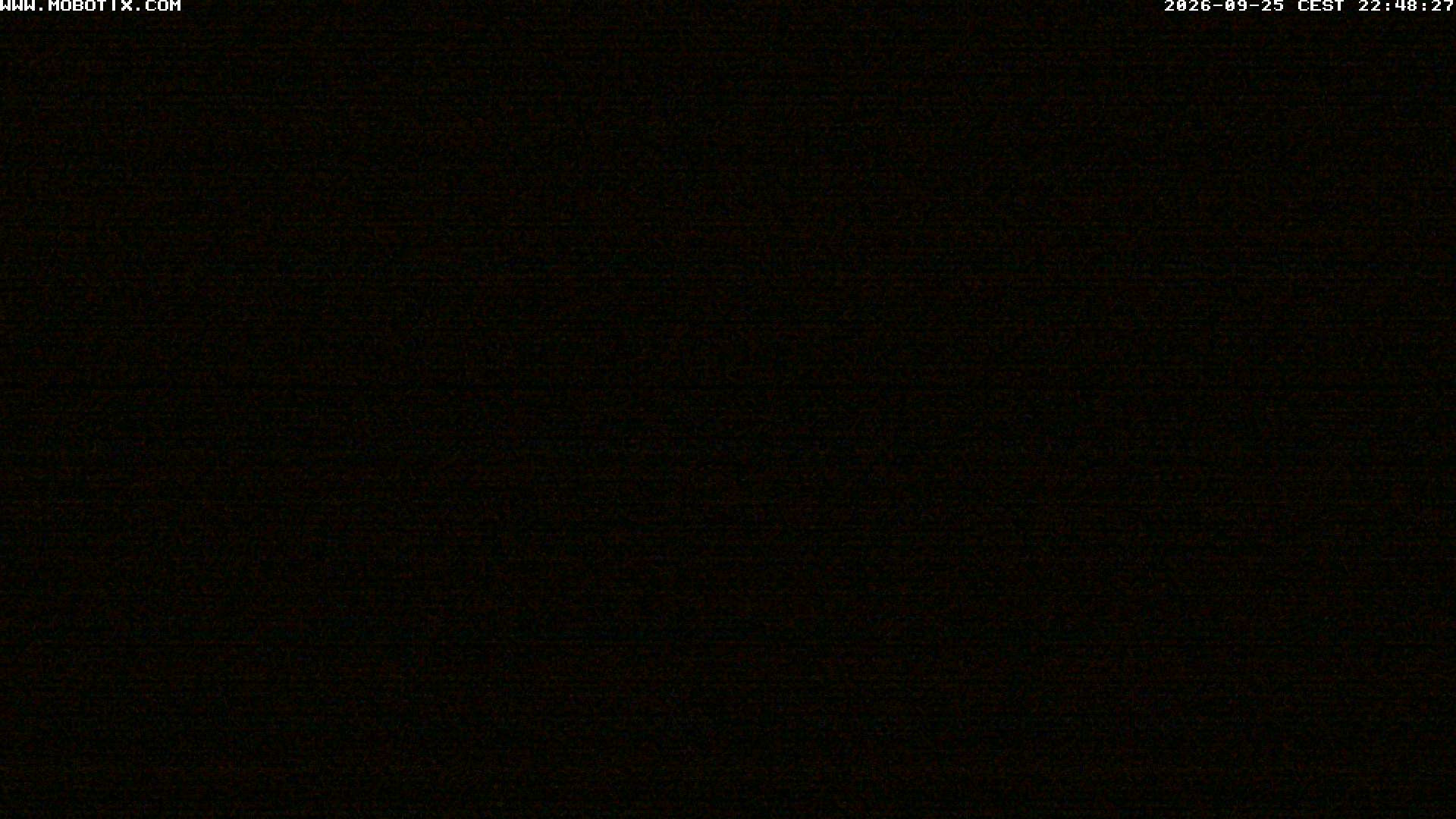 Webcam Golf Club Soufflenheim
