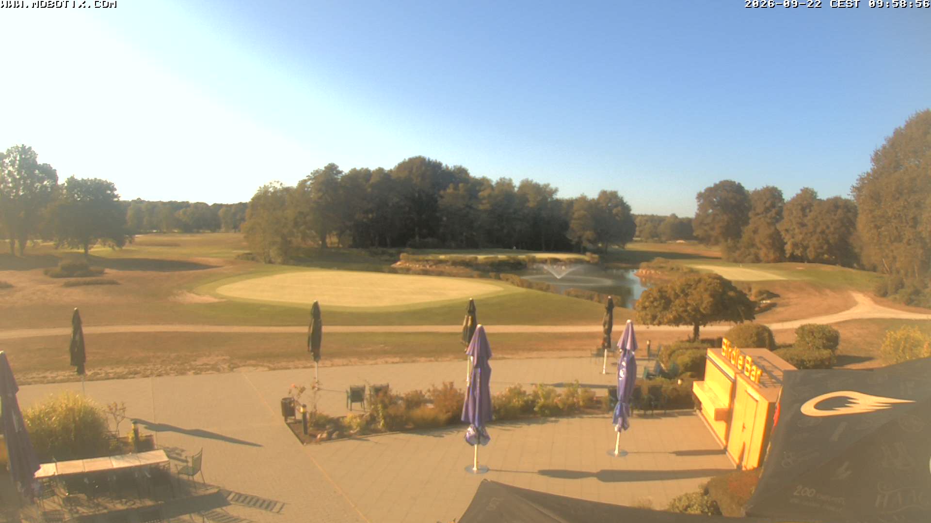 Webcam Golf Club Soufflenheim