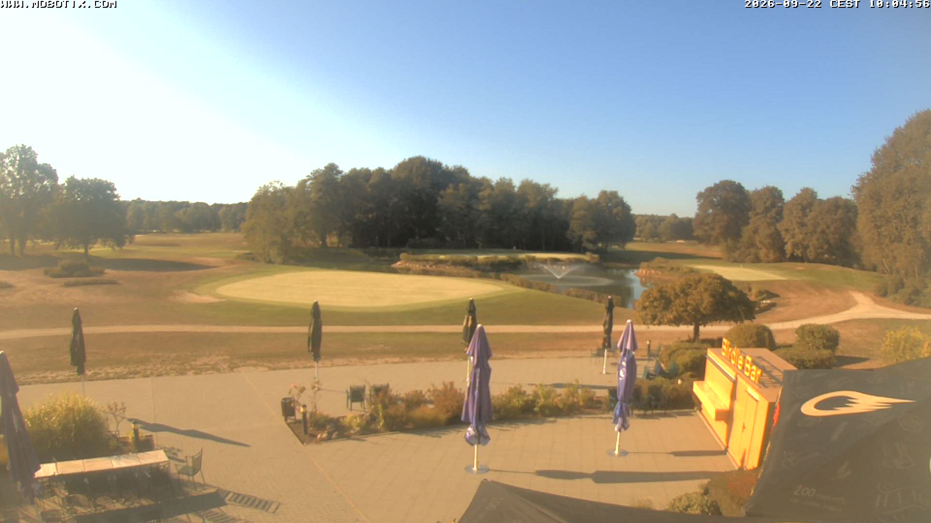 Webcam Golf Club Soufflenheim