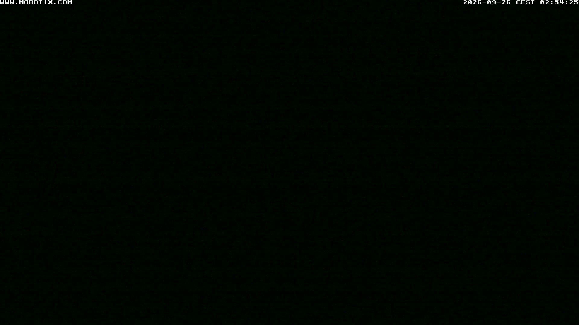 Webcam Golf Club Soufflenheim