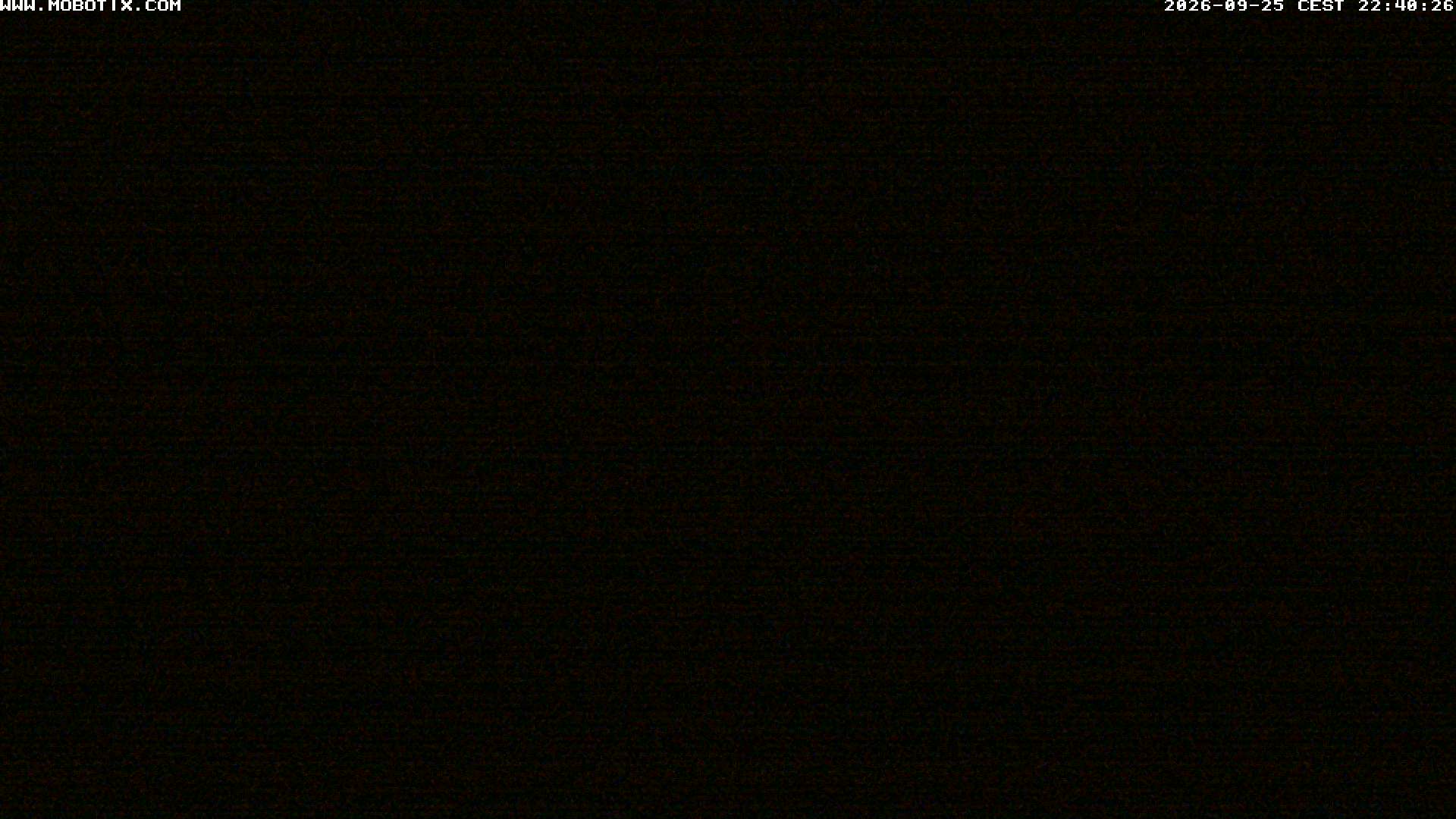 Webcam Golf Club Soufflenheim