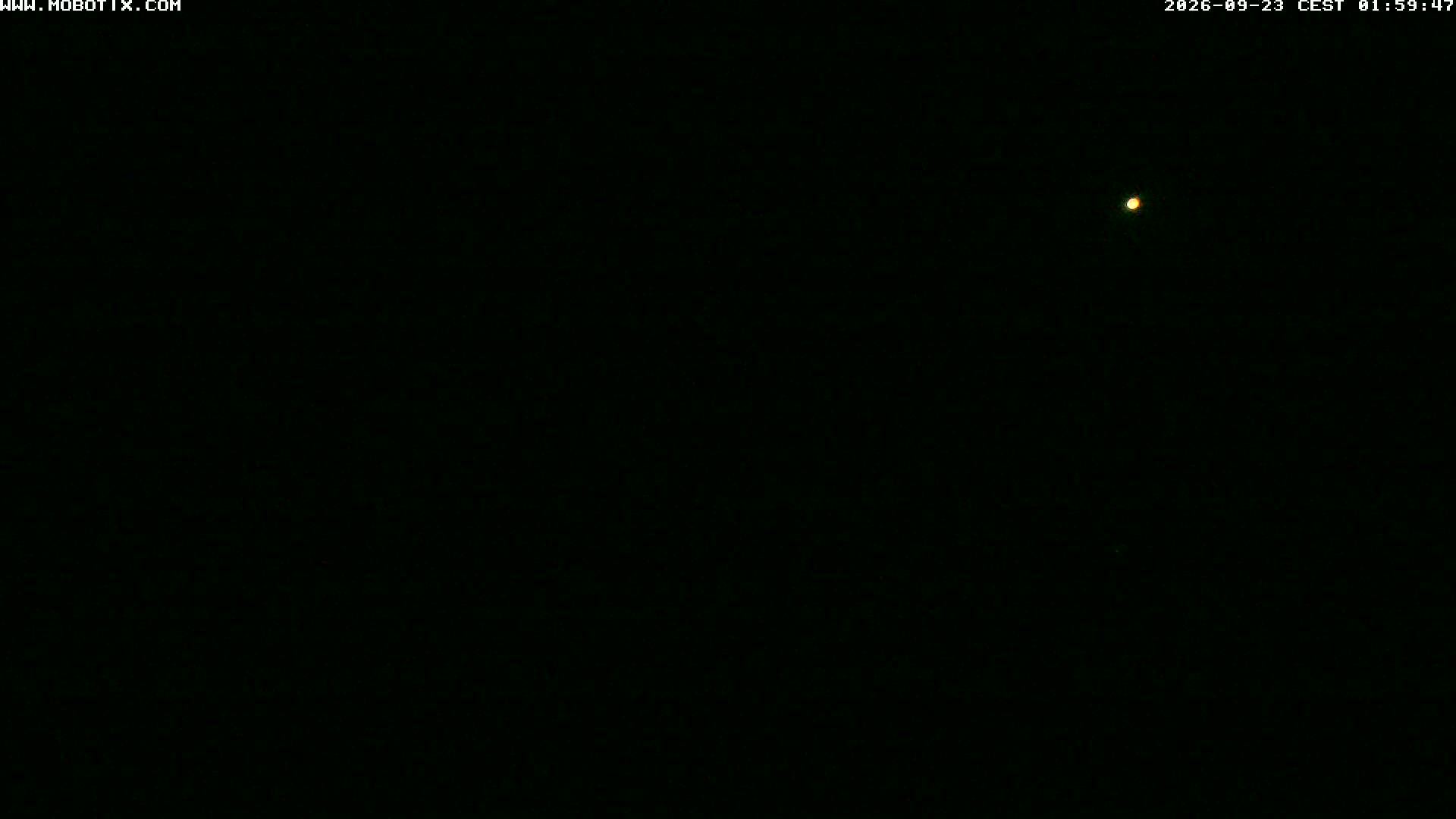 Webcam Golf Club Soufflenheim