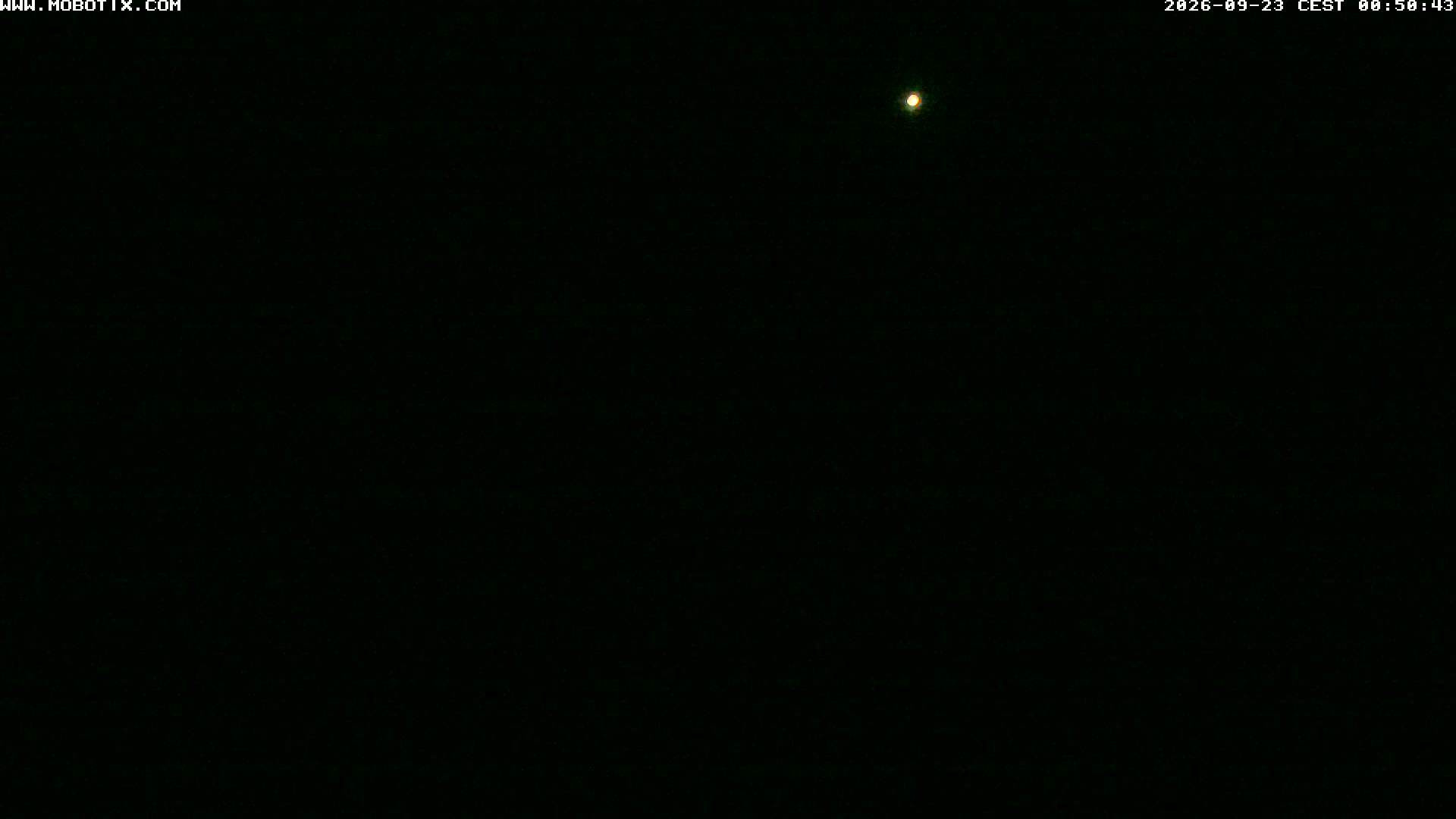 Webcam Golf Club Soufflenheim