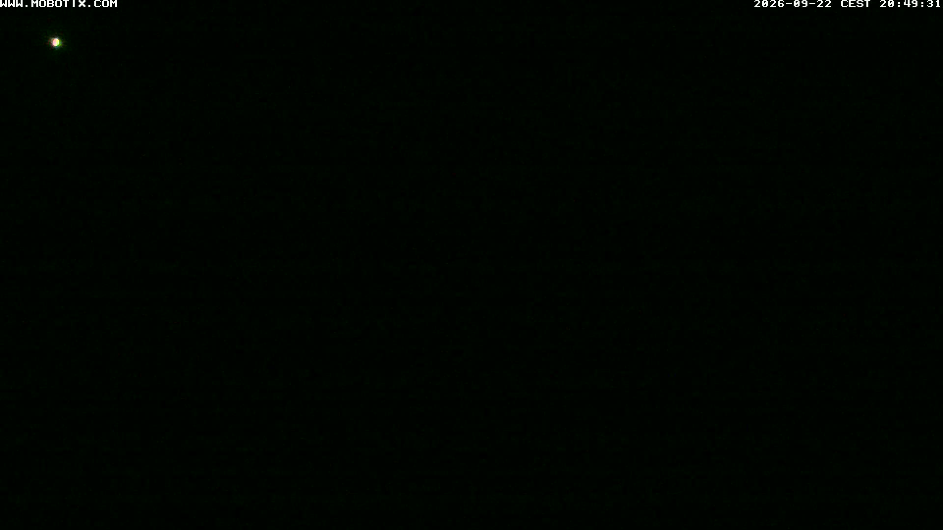 Webcam Golf Club Soufflenheim