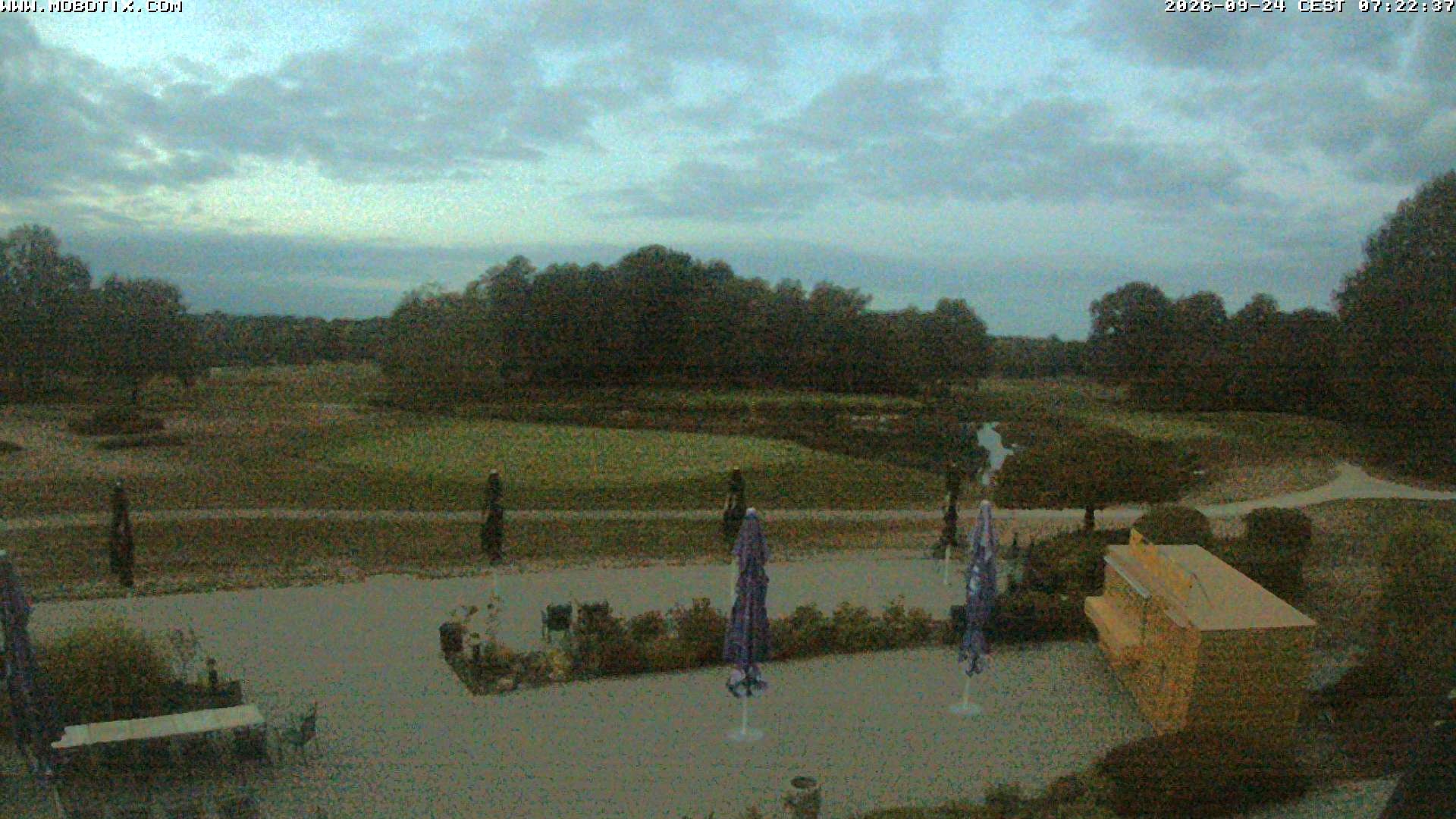 Webcam Golf Club Soufflenheim