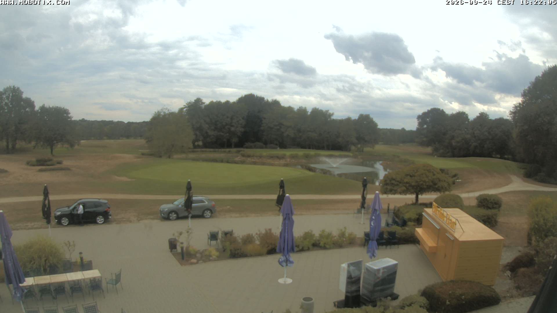 Webcam Golf Club Soufflenheim