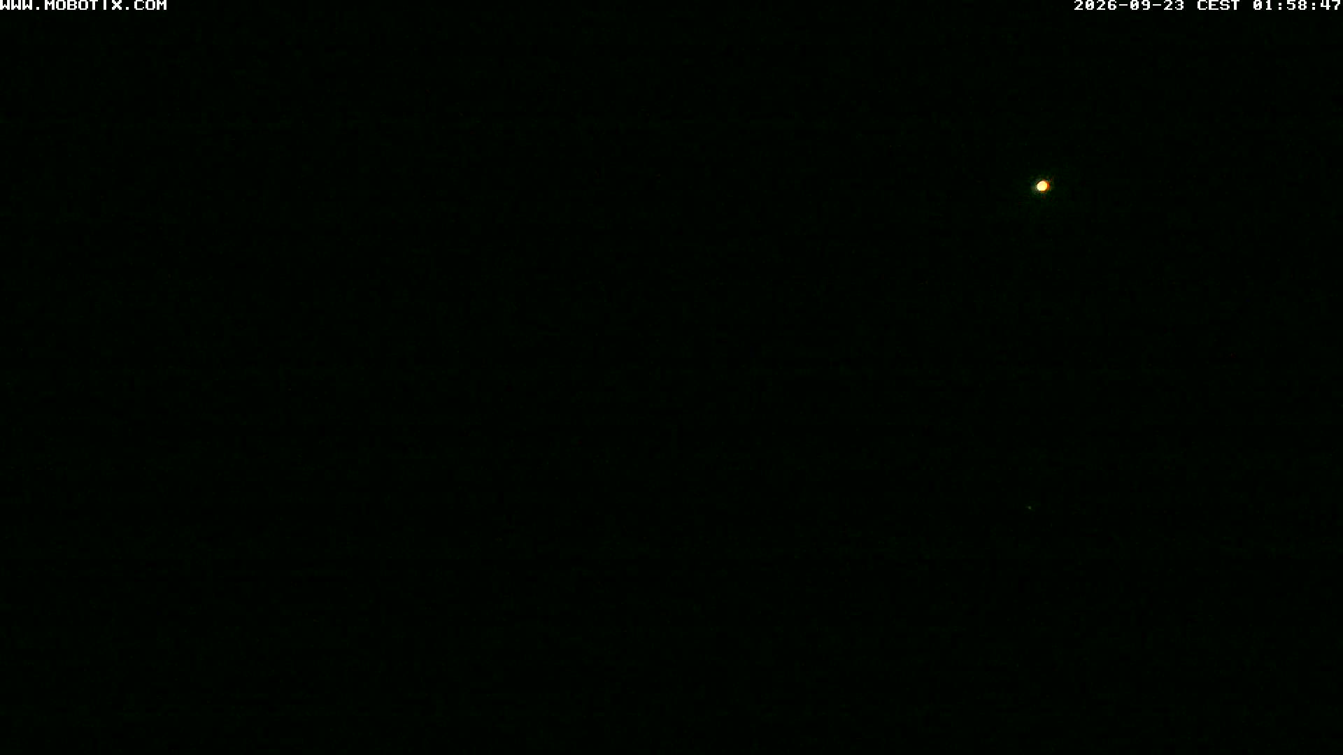 Webcam Golf Club Soufflenheim