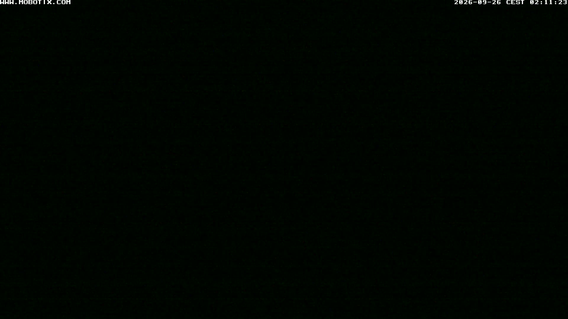 Webcam Golf Club Soufflenheim