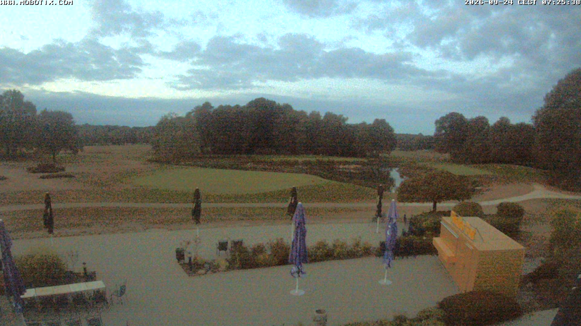 Webcam Golf Club Soufflenheim