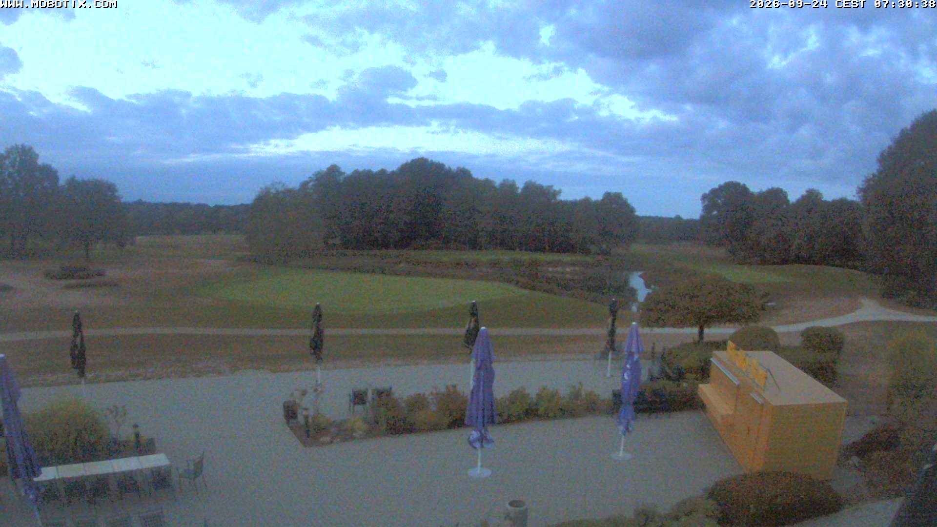 Webcam Golf Club Soufflenheim