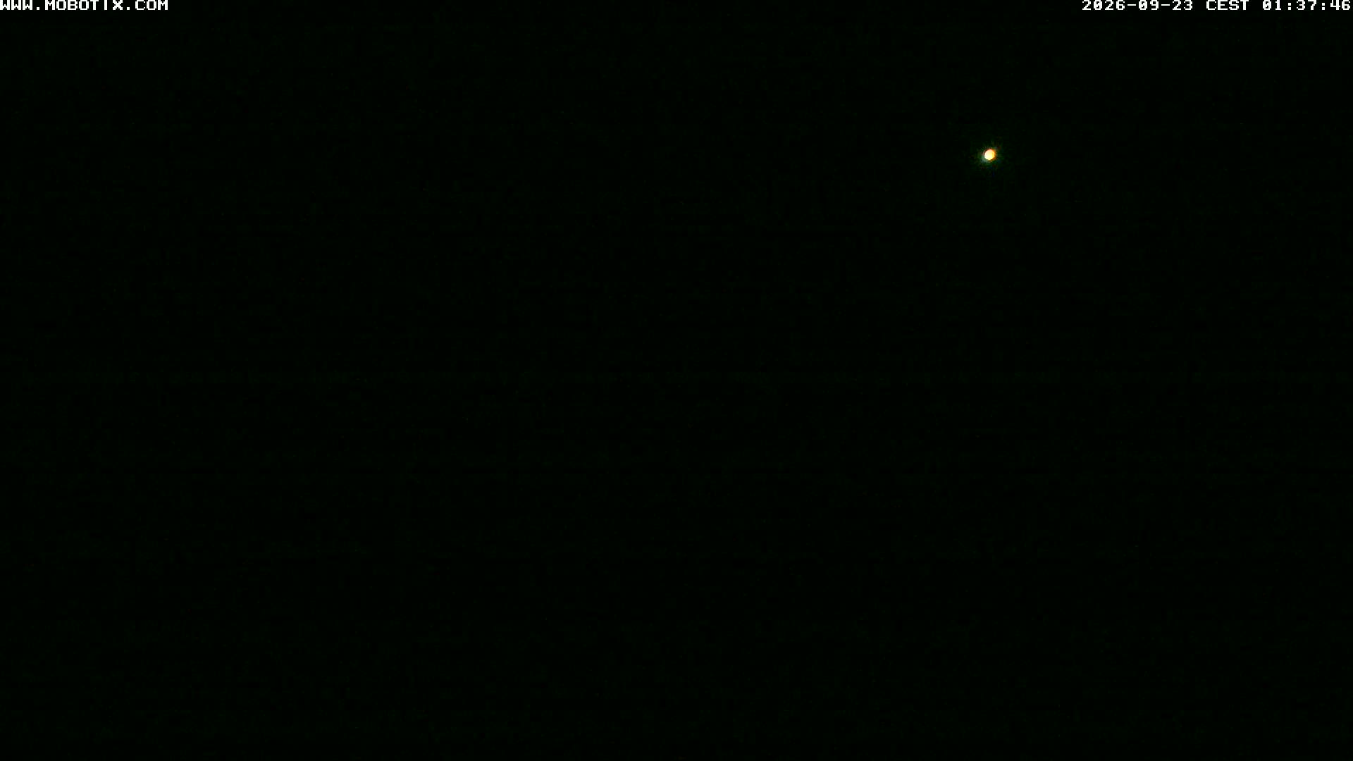 Webcam Golf Club Soufflenheim