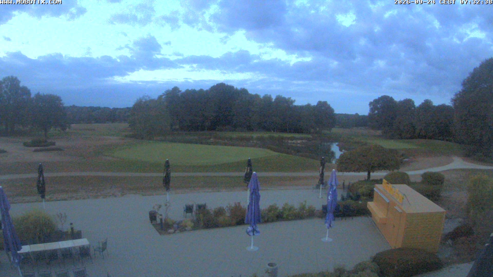 Webcam Golf Club Soufflenheim