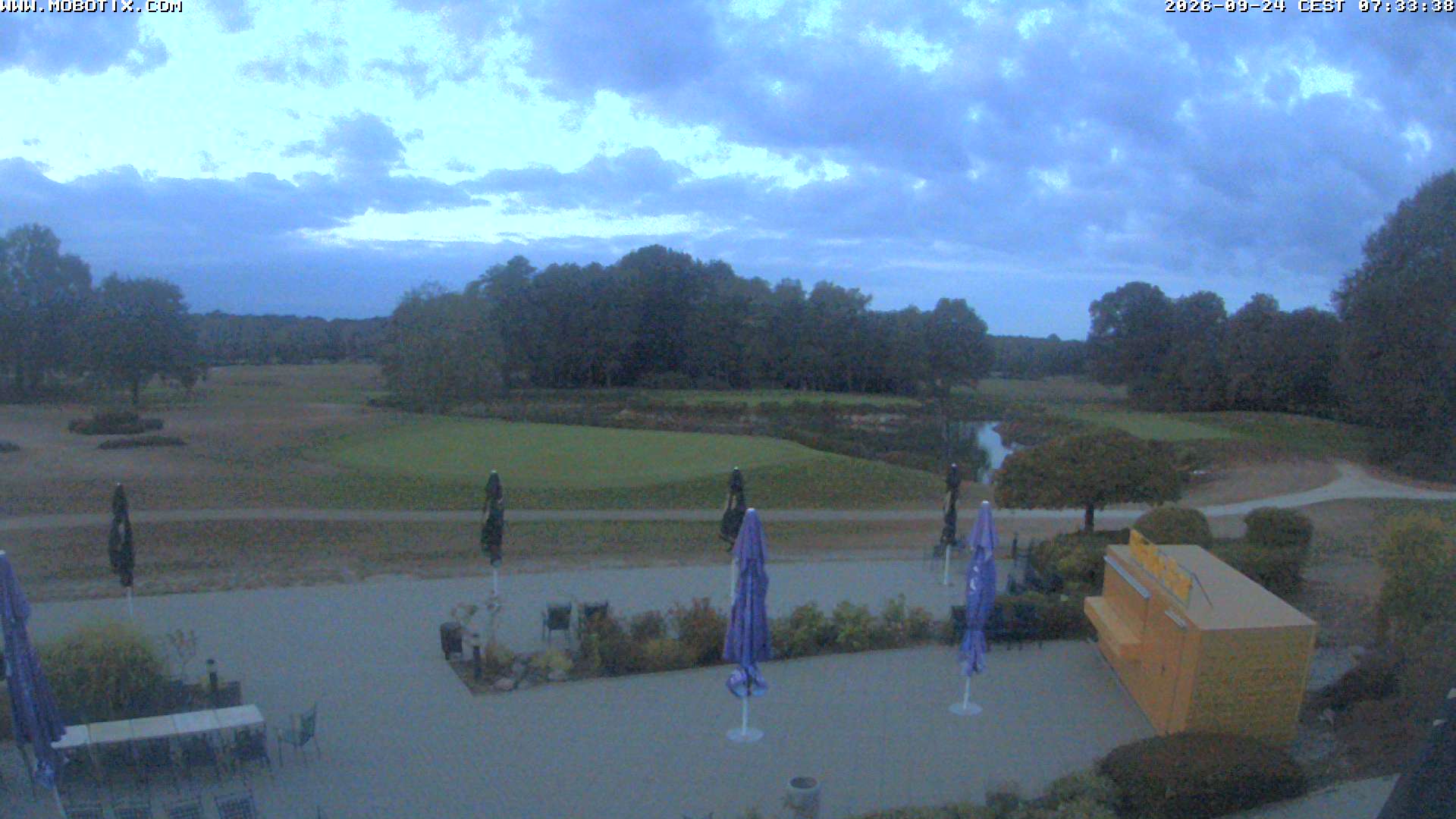 Webcam Golf Club Soufflenheim