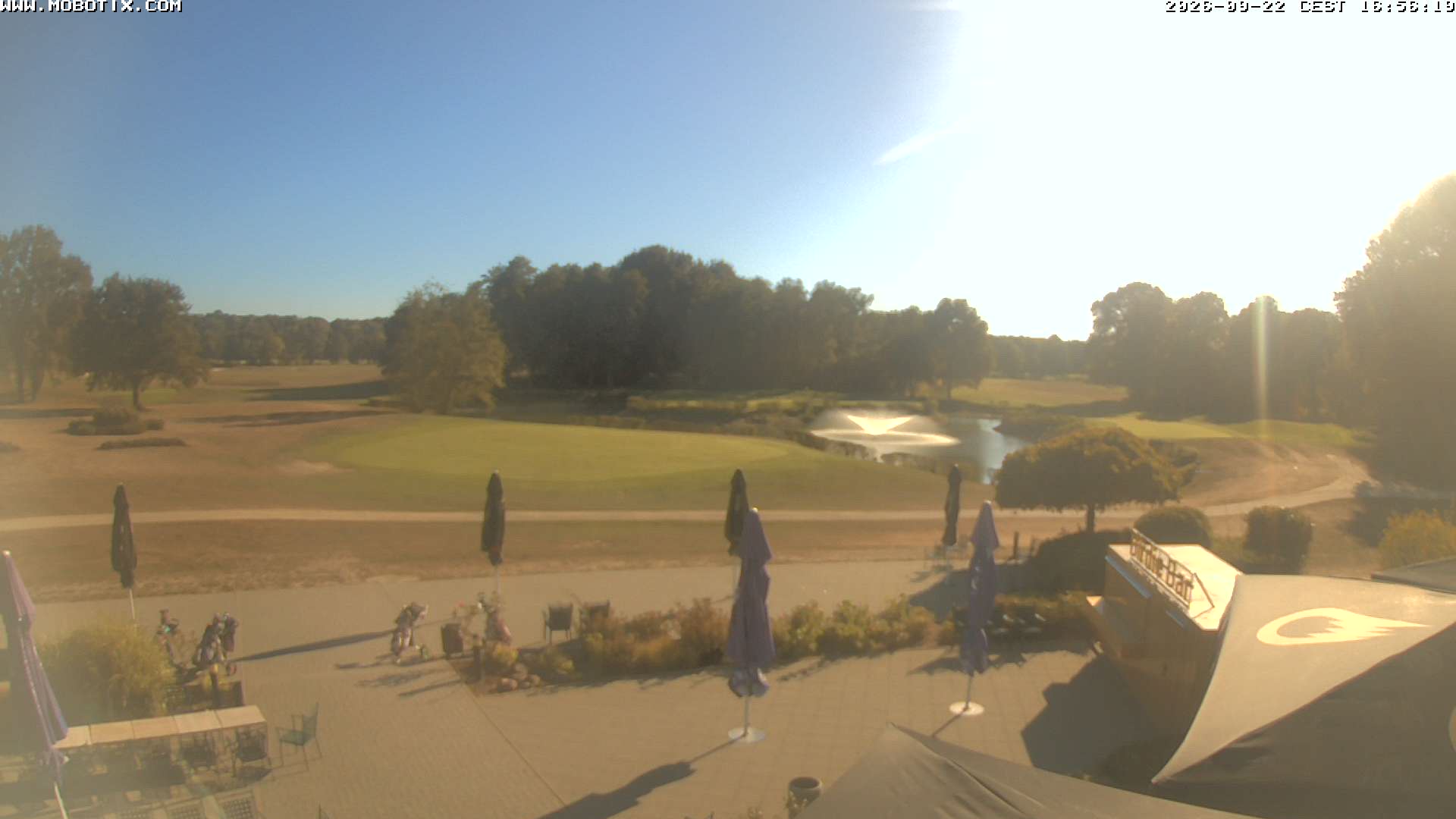 Webcam Golf Club Soufflenheim