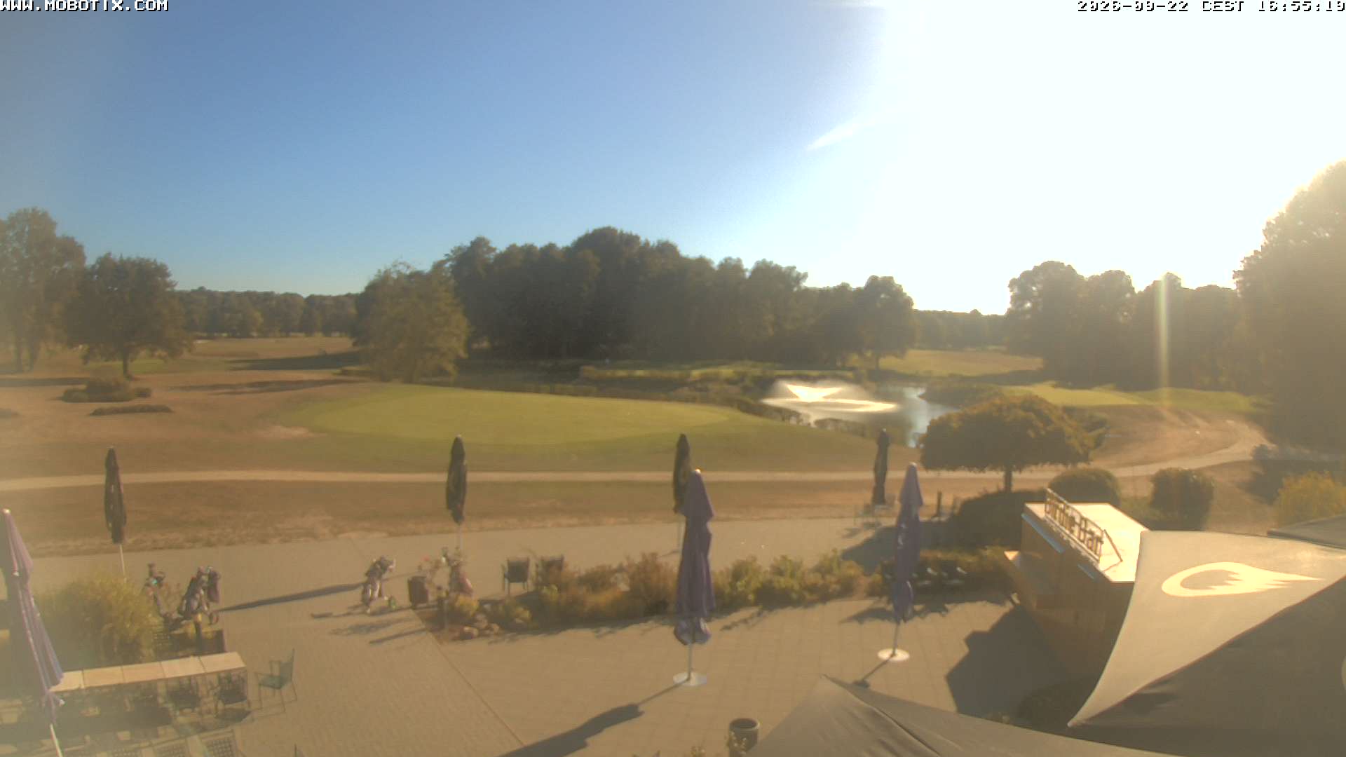 Webcam Golf Club Soufflenheim