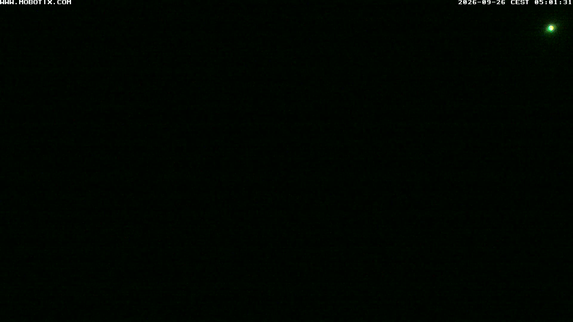 Webcam Golf Club Soufflenheim
