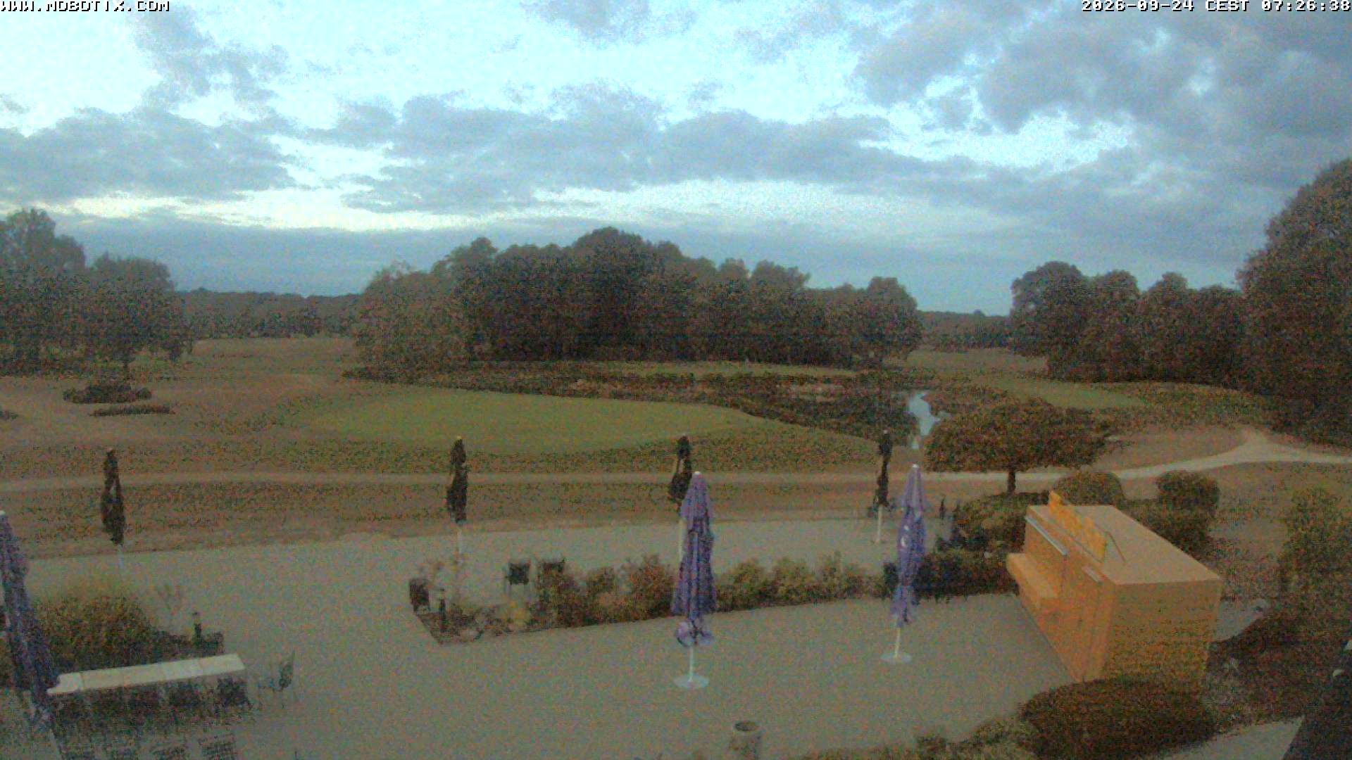 Webcam Golf Club Soufflenheim