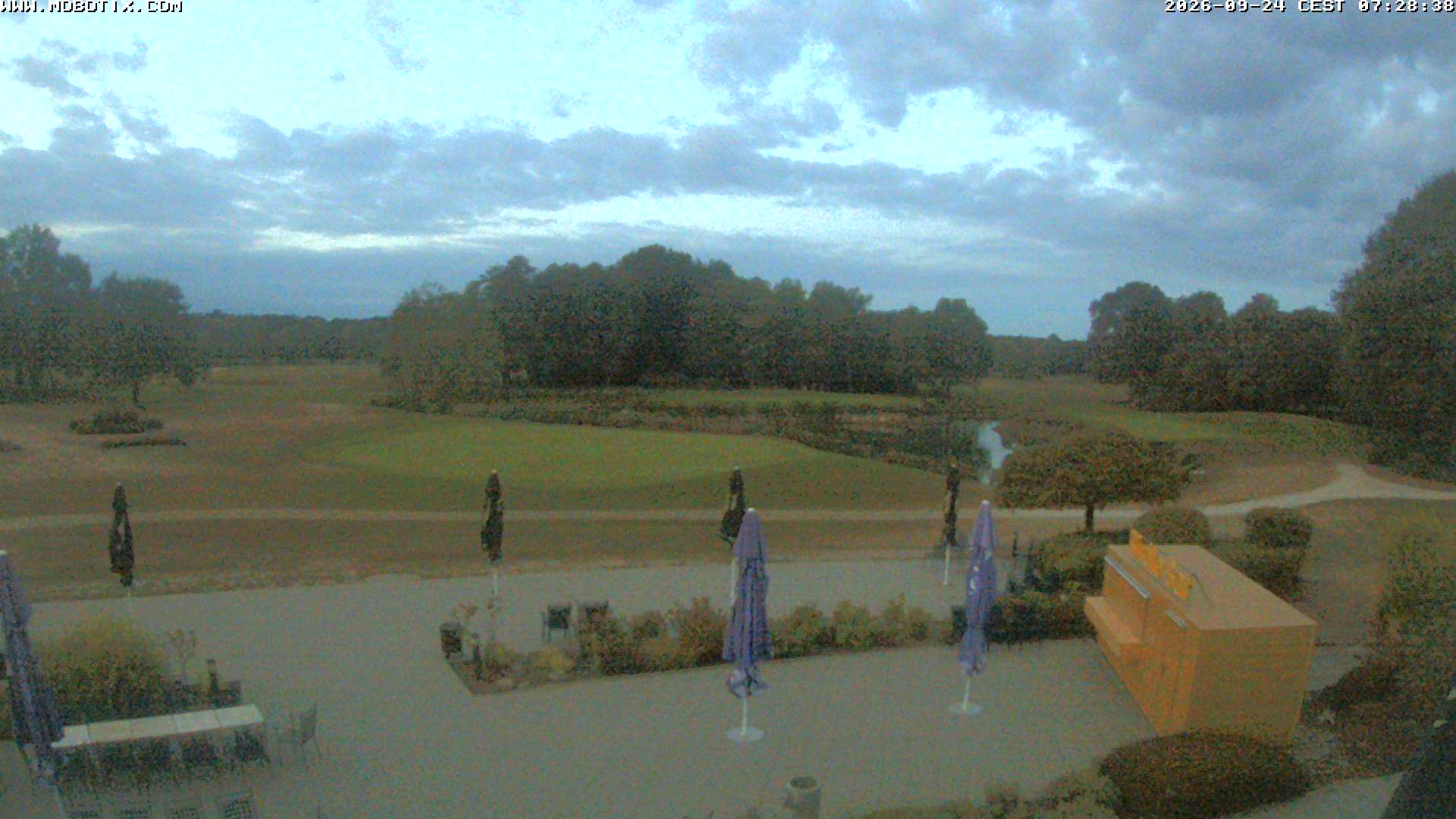 Webcam Golf Club Soufflenheim