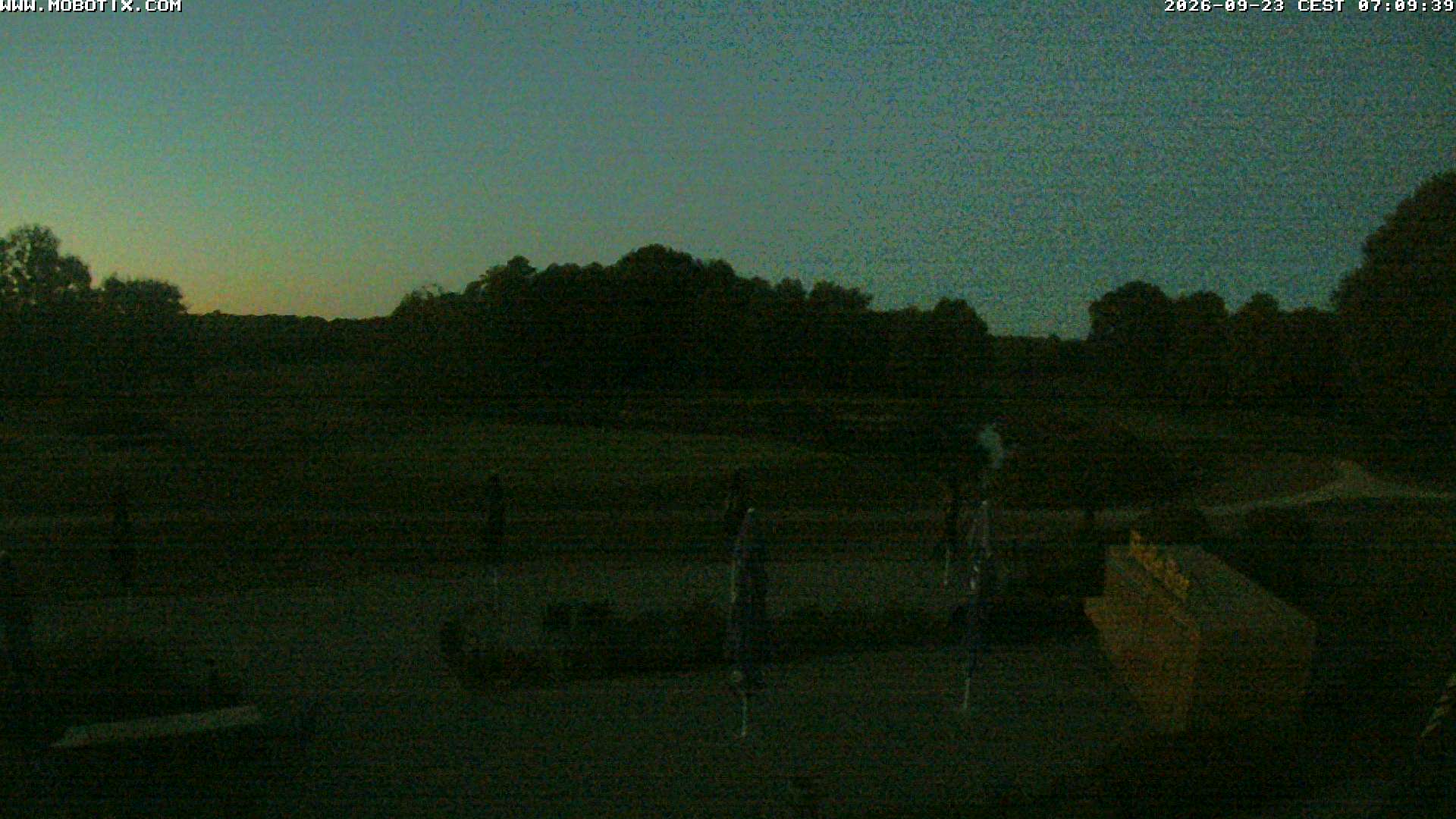 Webcam Golf Club Soufflenheim