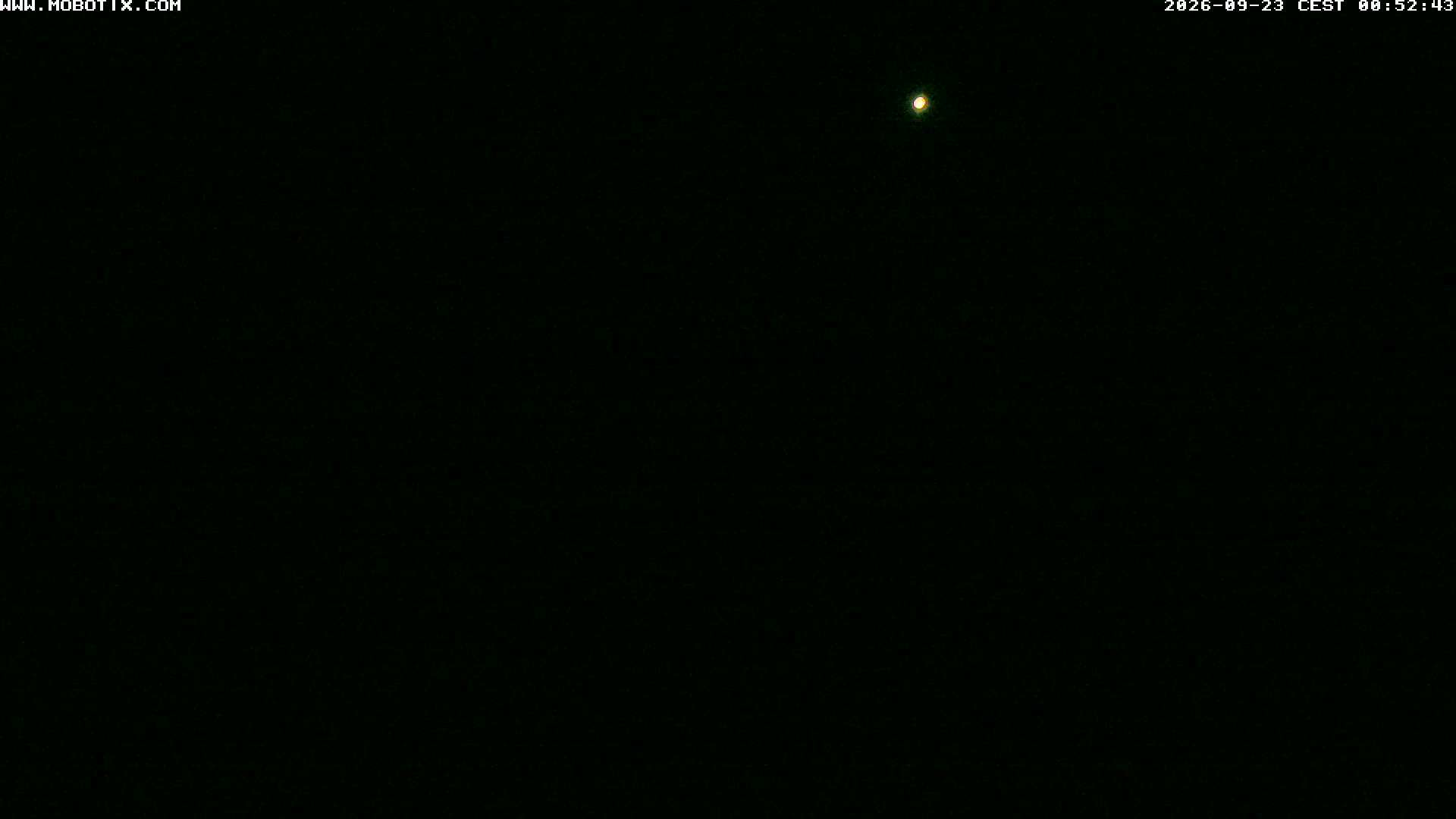 Webcam Golf Club Soufflenheim