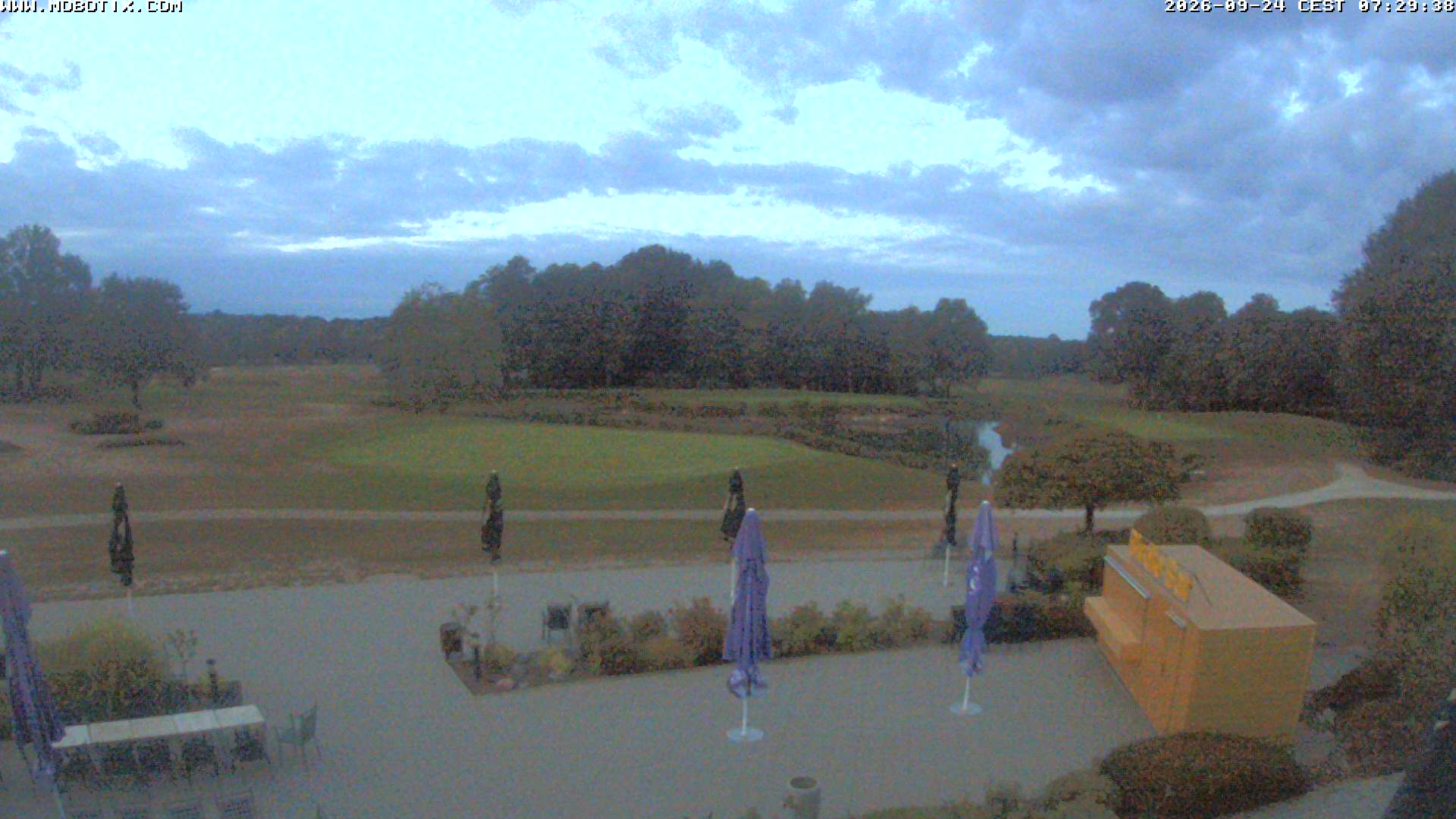 Webcam Golf Club Soufflenheim