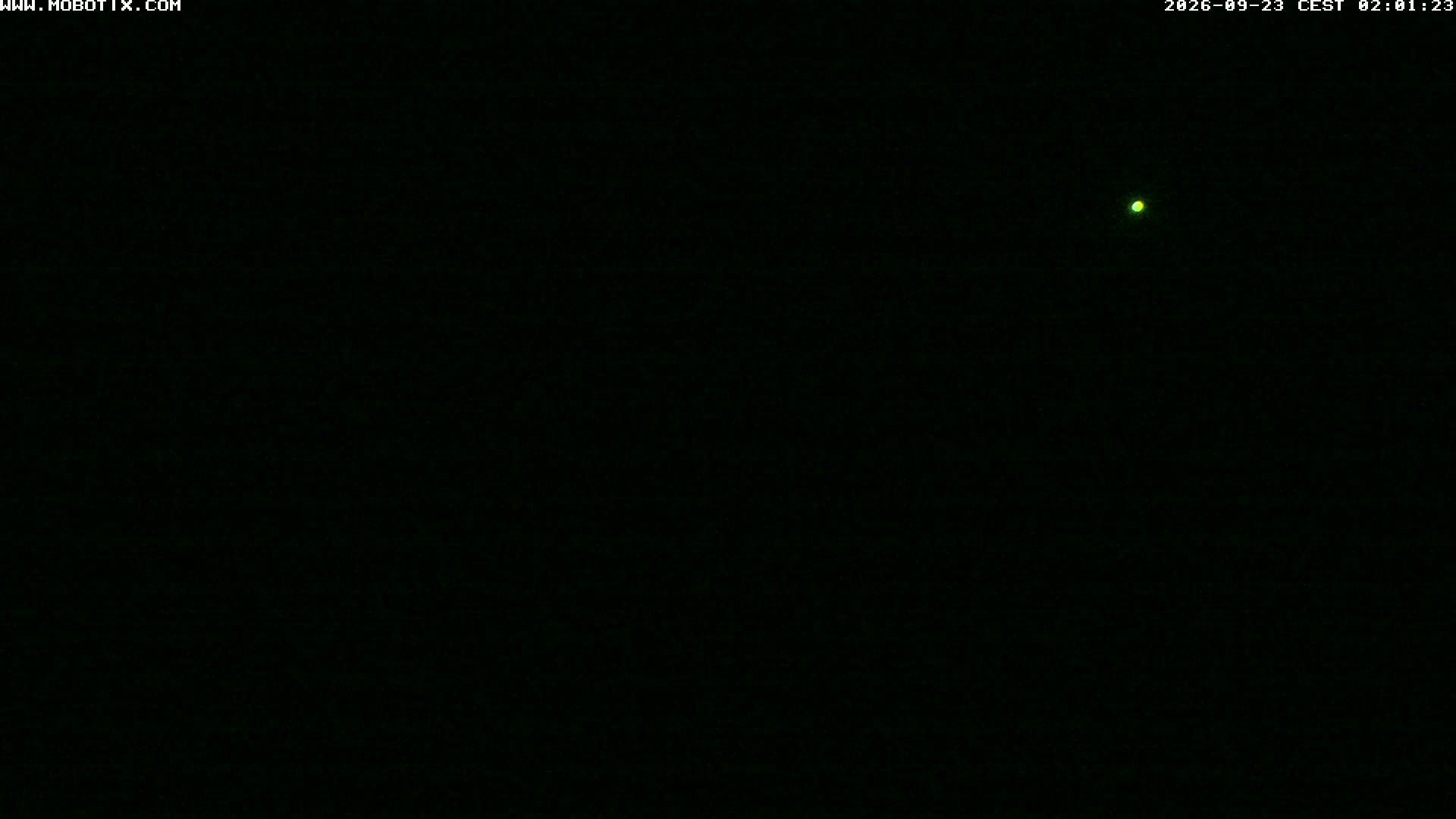 Webcam Golf Club Soufflenheim