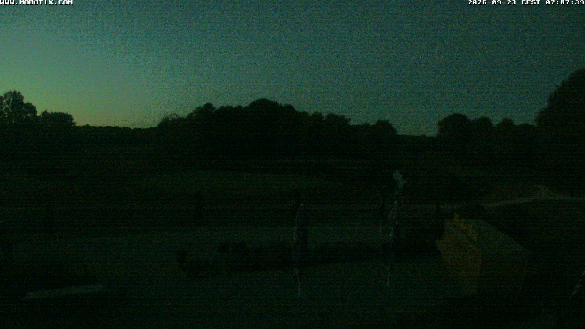 Webcam Golf Club Soufflenheim