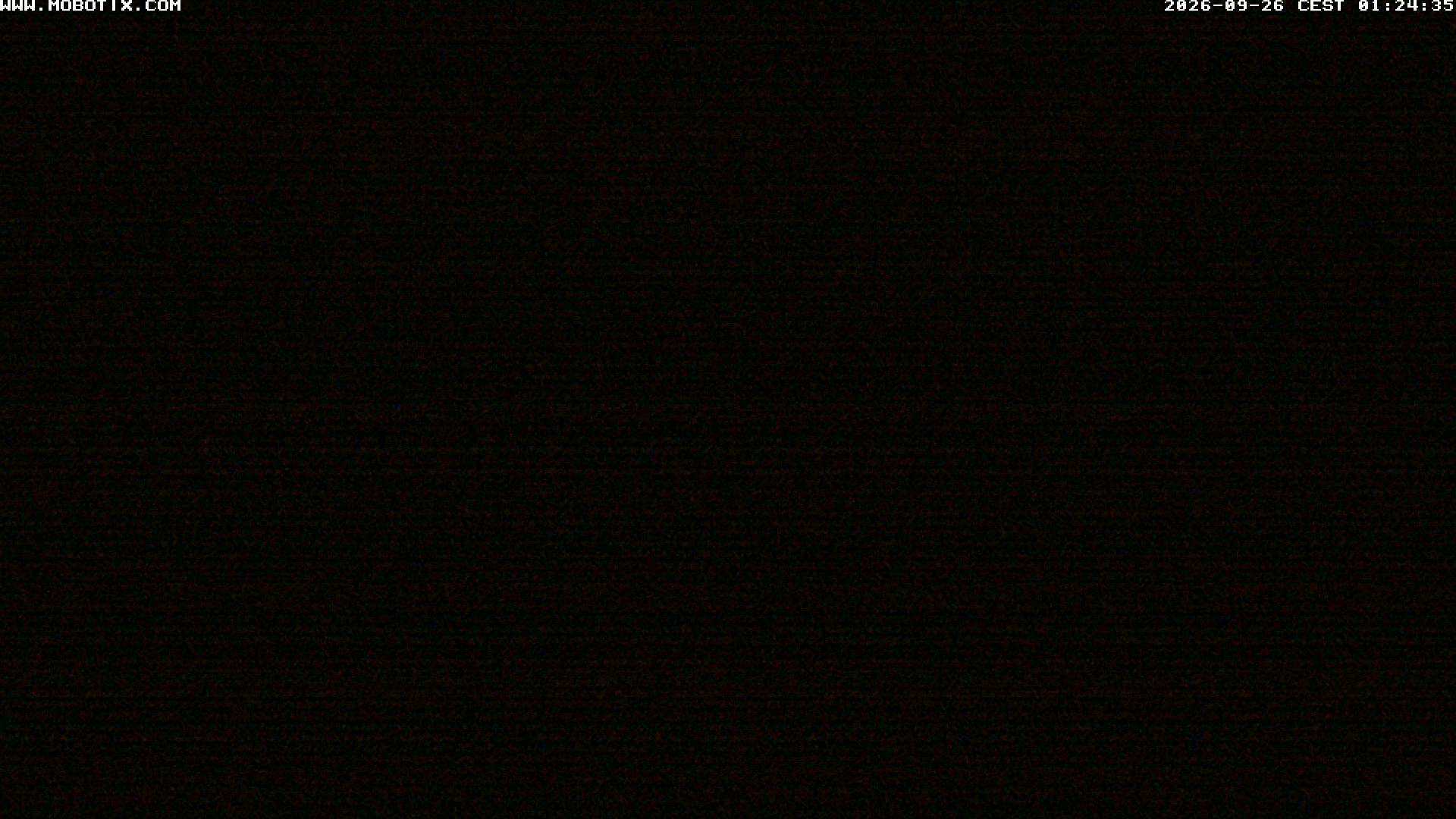 Webcam Golf Club Soufflenheim