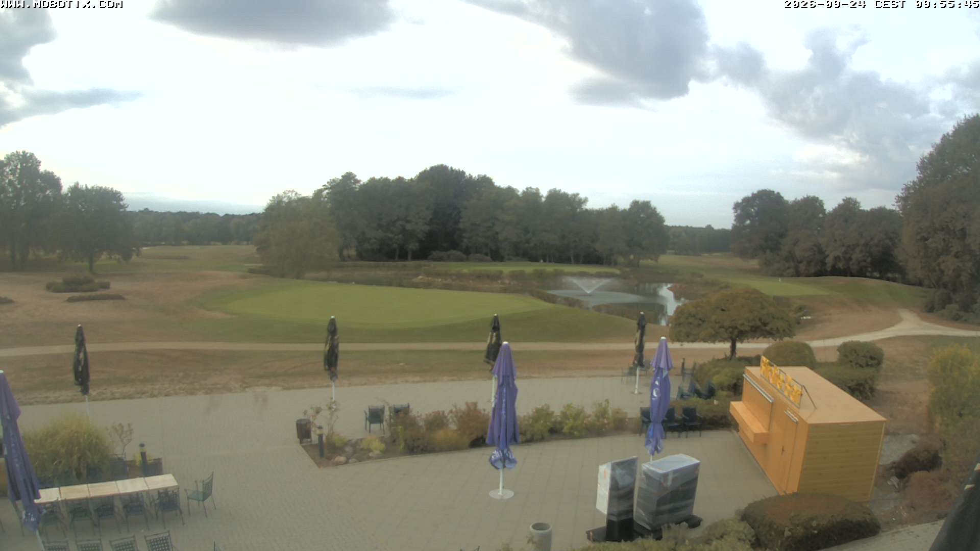 Webcam Golf Club Soufflenheim