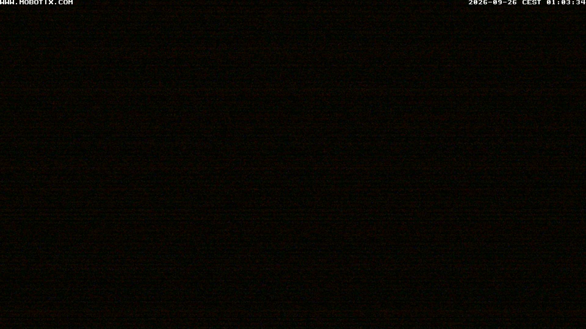 Webcam Golf Club Soufflenheim
