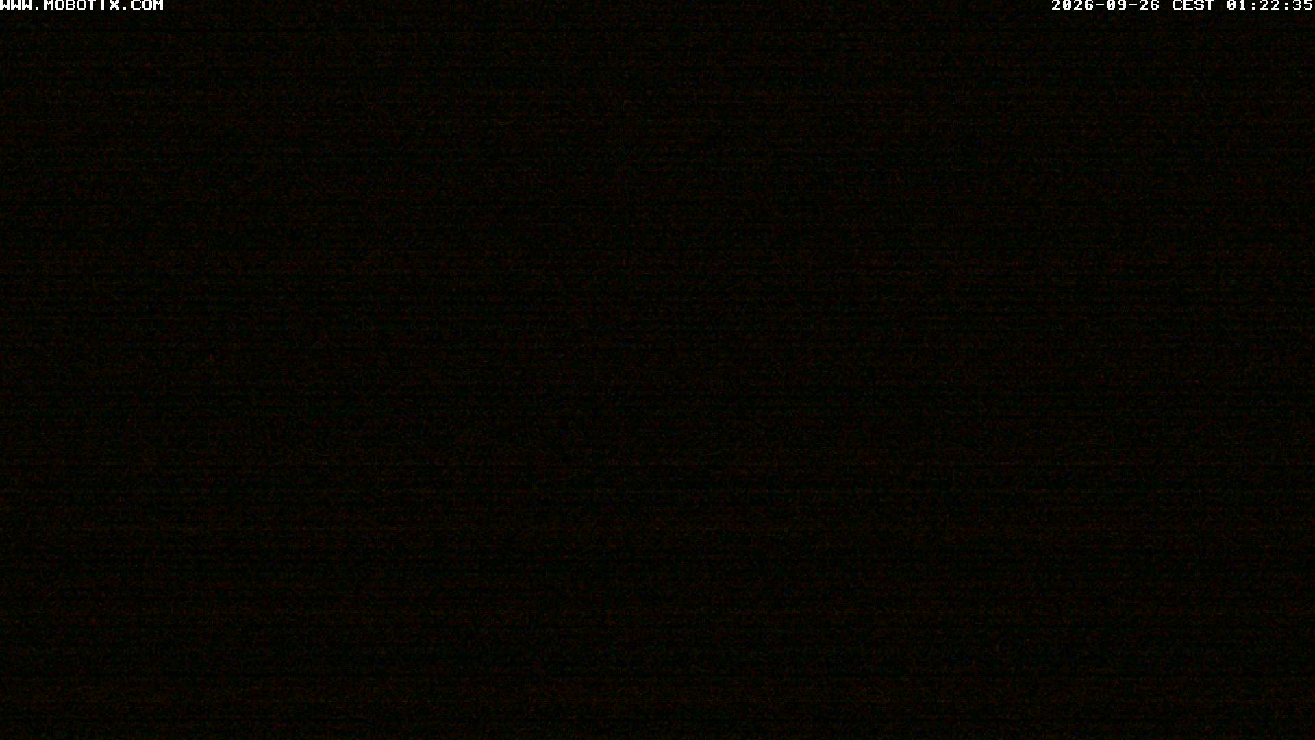 Webcam Golf Club Soufflenheim