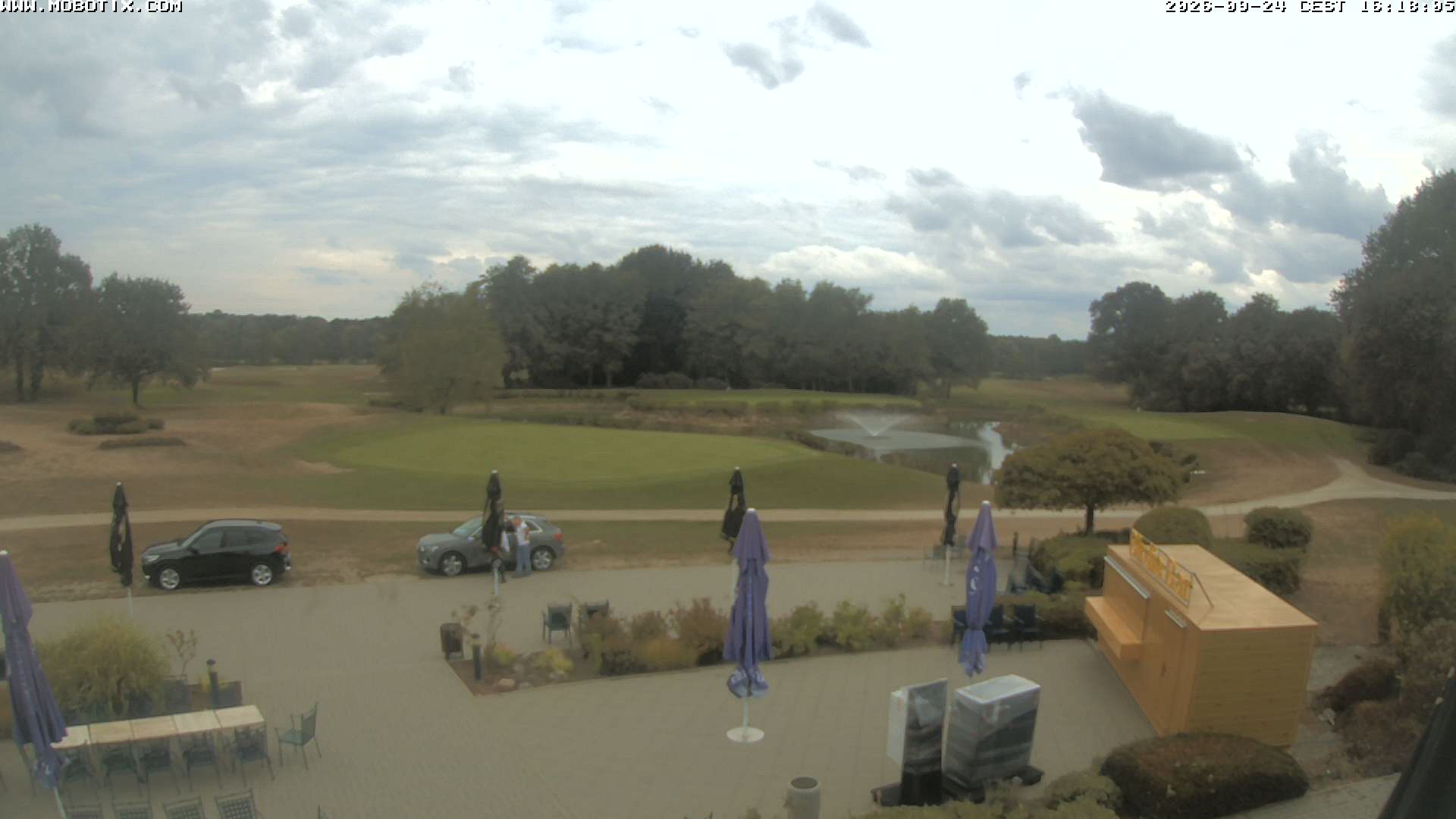 Webcam Golf Club Soufflenheim