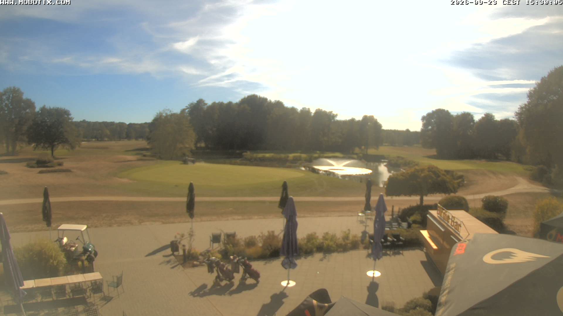 Webcam Golf Club Soufflenheim