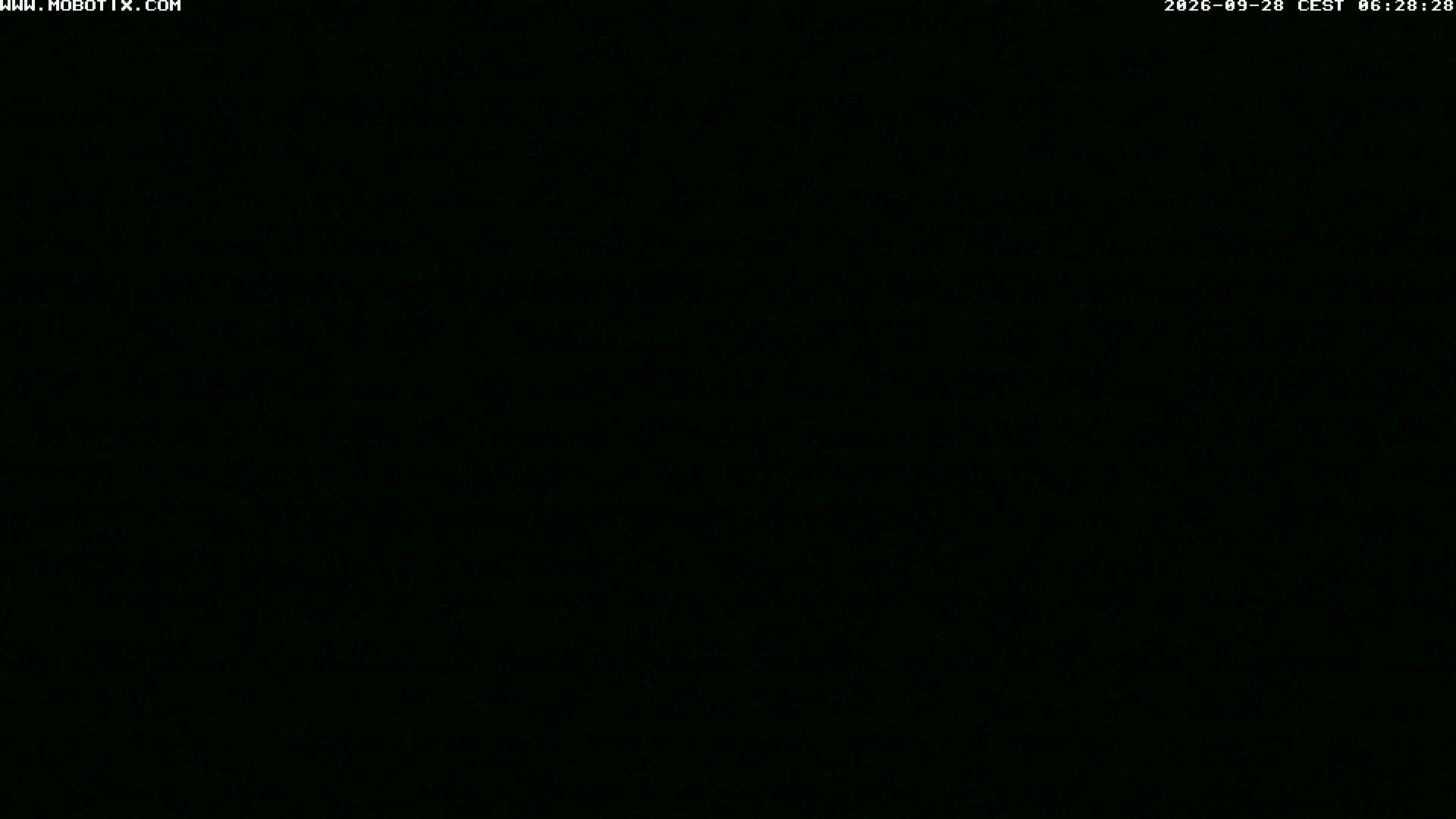 Webcam Golf Club Soufflenheim
