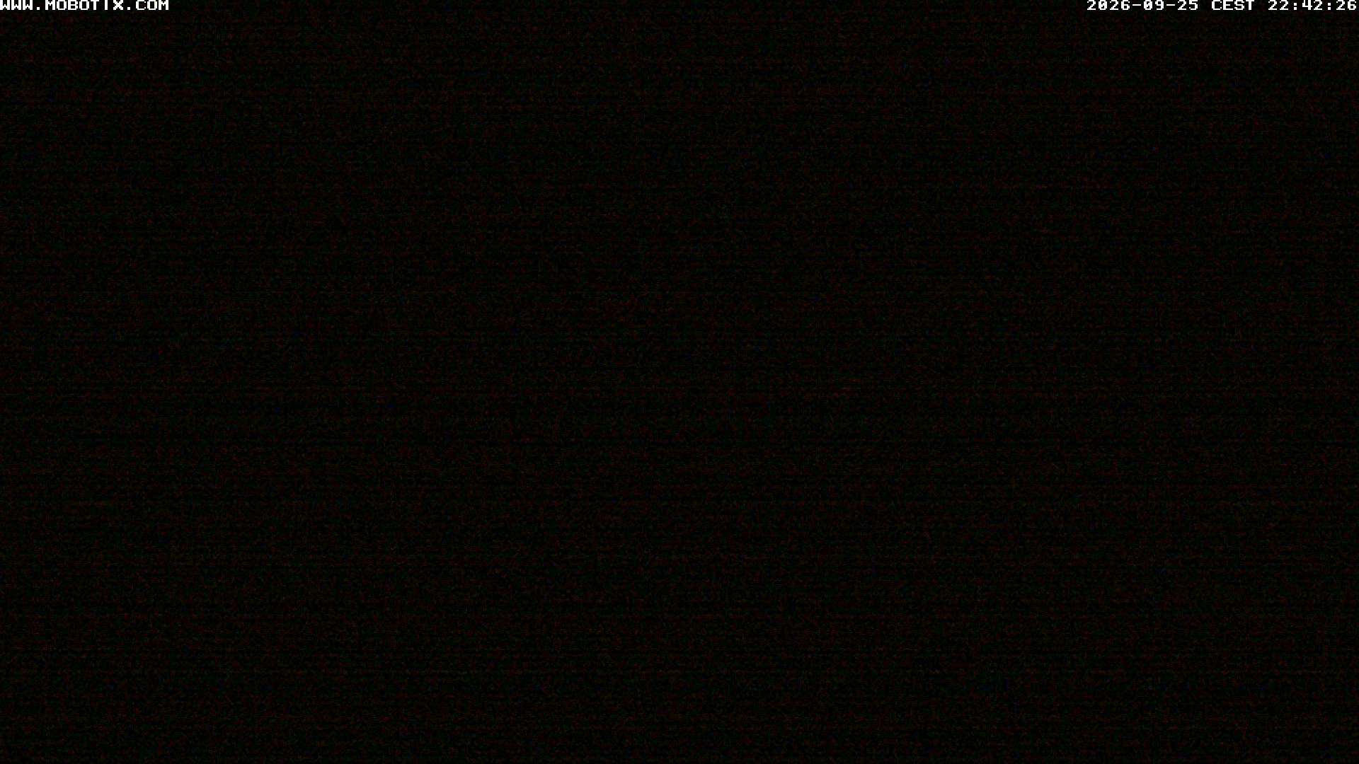 Webcam Golf Club Soufflenheim