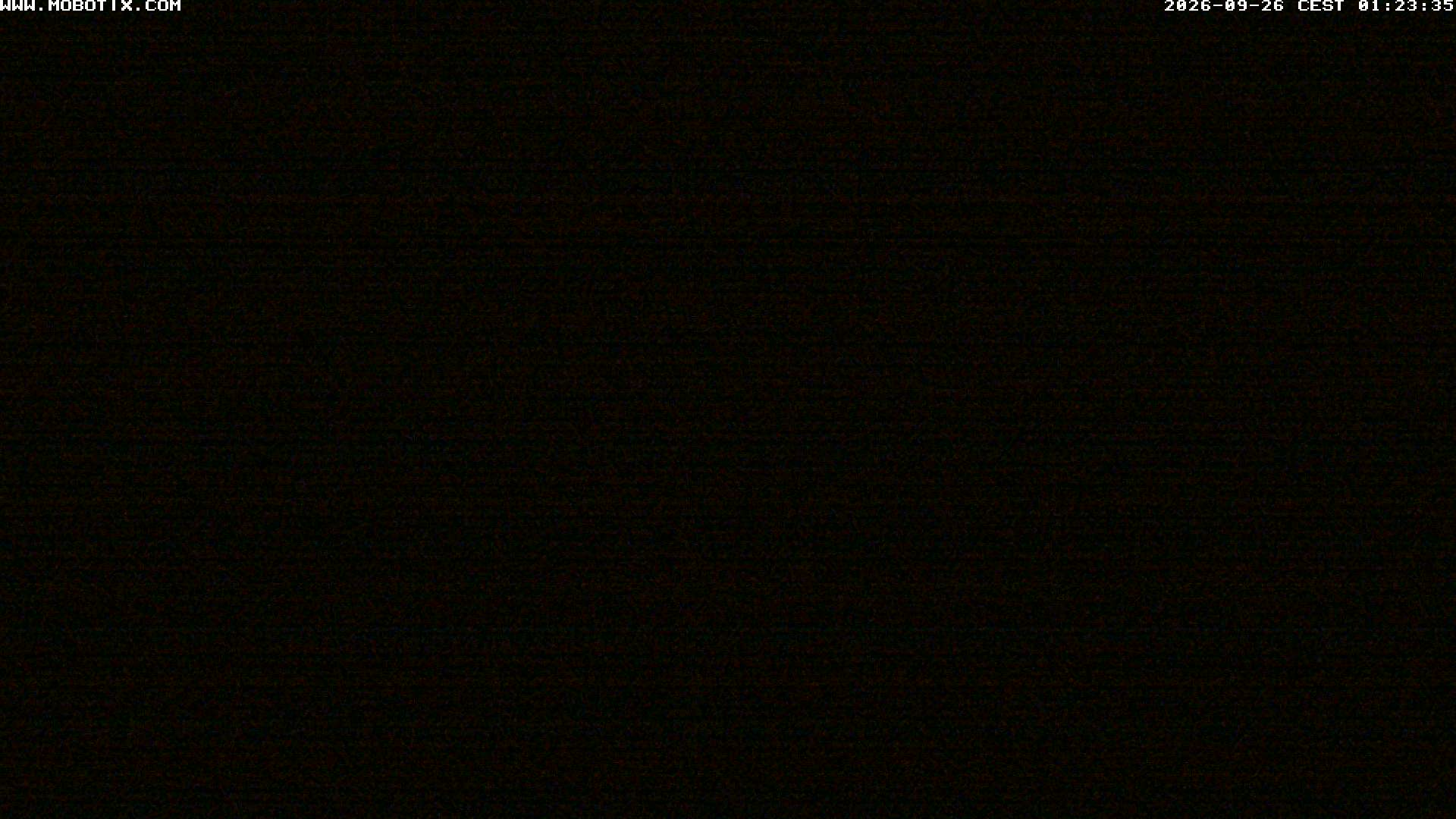 Webcam Golf Club Soufflenheim