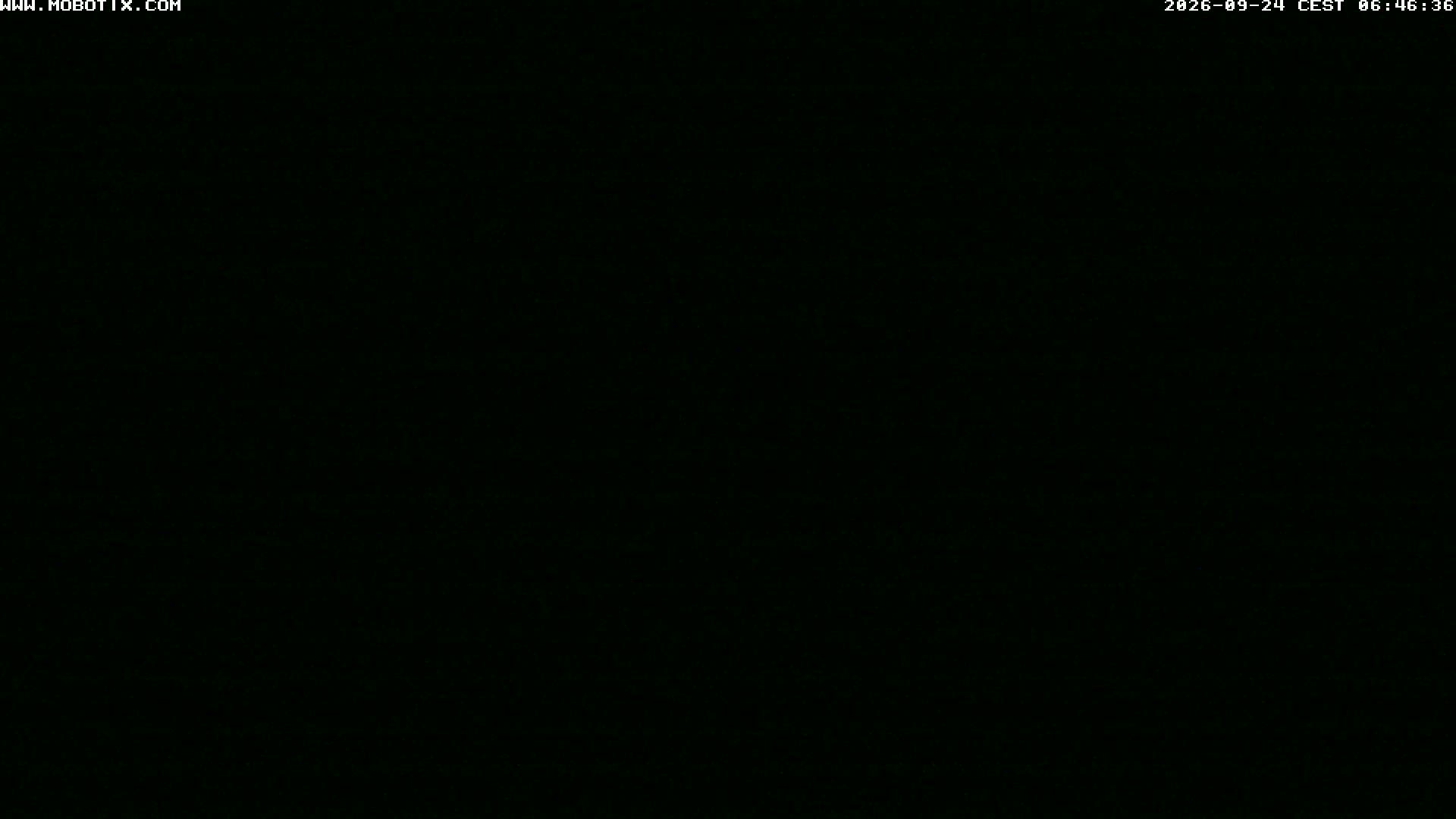Webcam Golf Club Soufflenheim