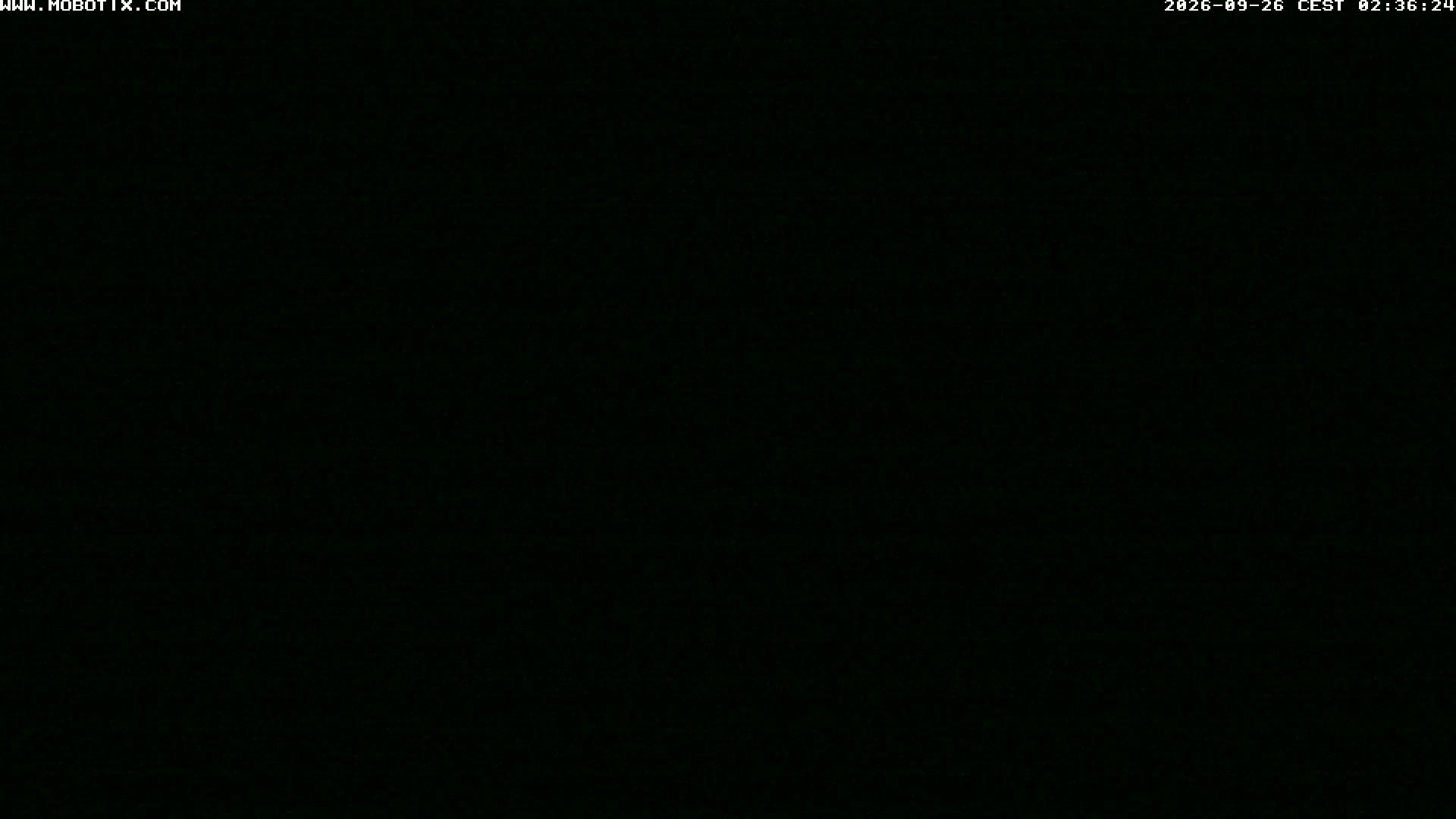 Webcam Golf Club Soufflenheim