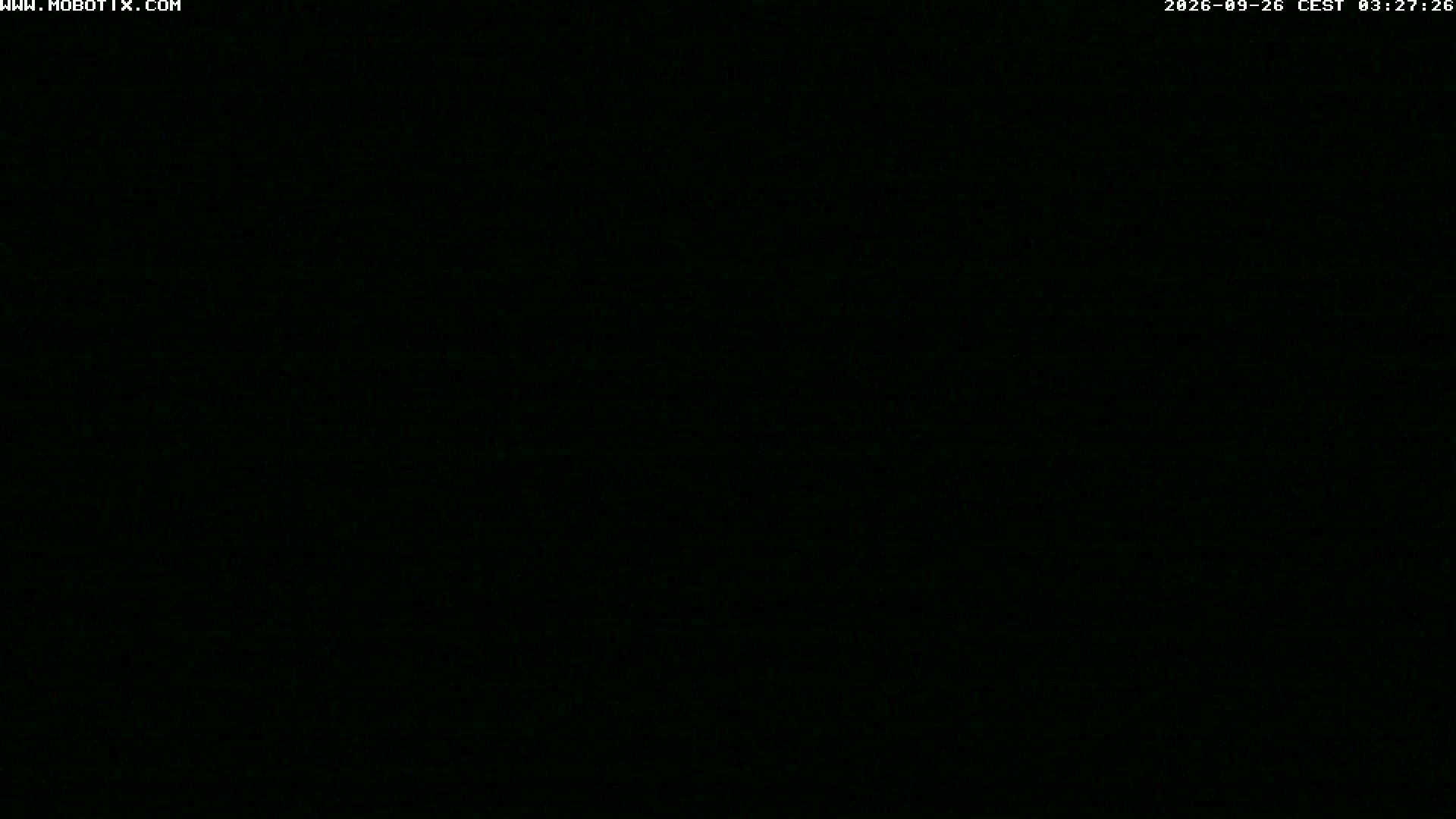 Webcam Golf Club Soufflenheim
