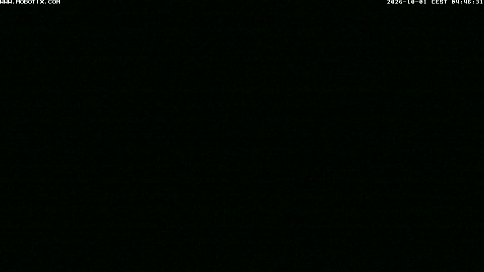Webcam Golf Club Soufflenheim