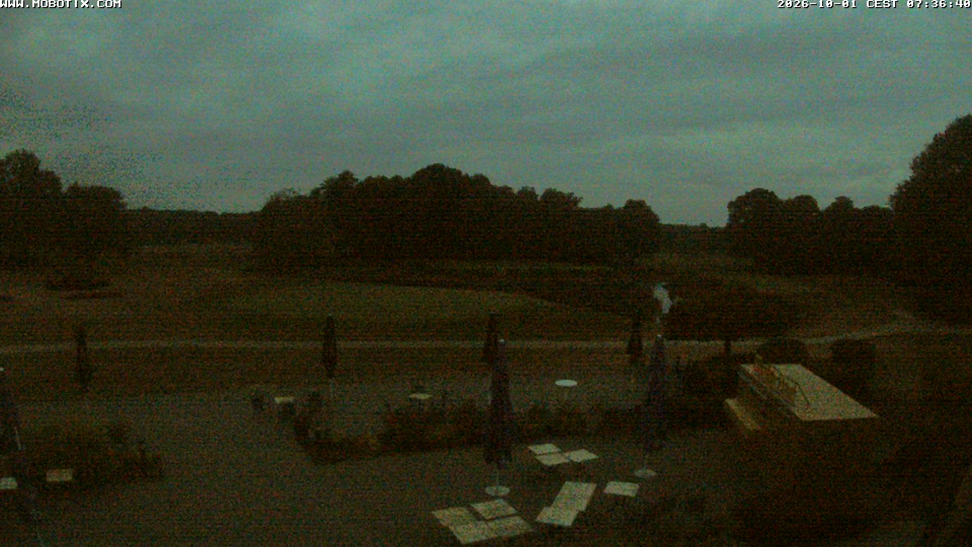 Webcam Golf Club Soufflenheim