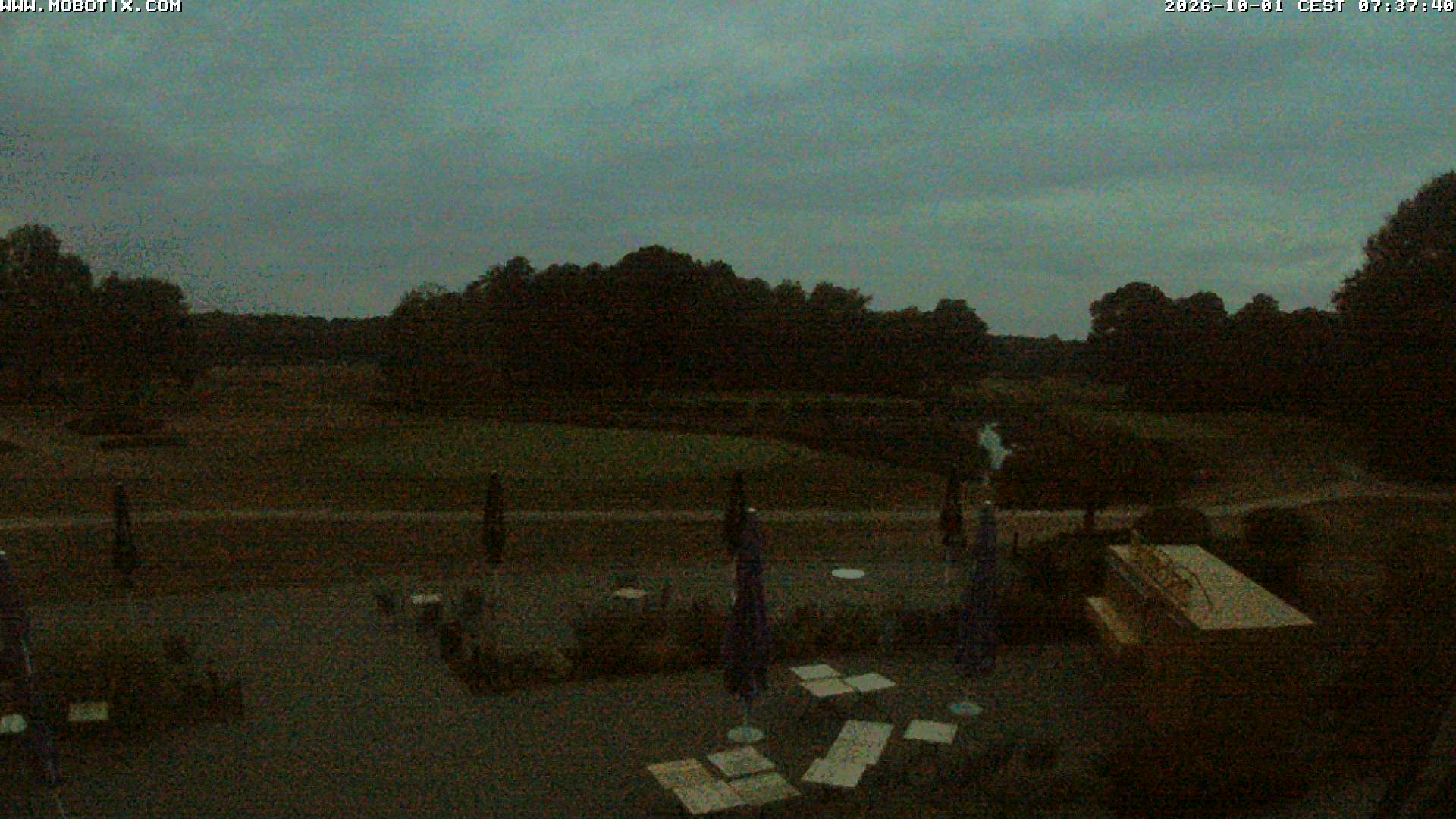 Webcam Golf Club Soufflenheim
