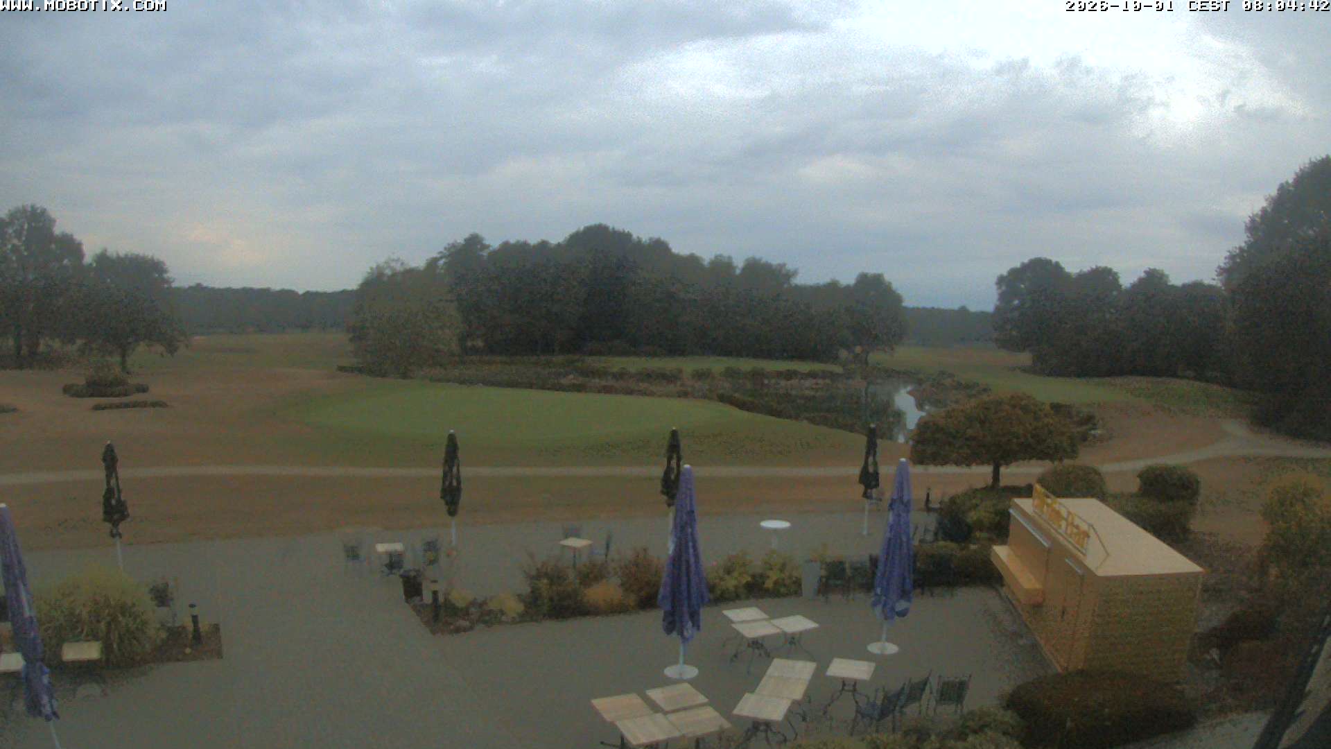 Webcam Golf Club Soufflenheim